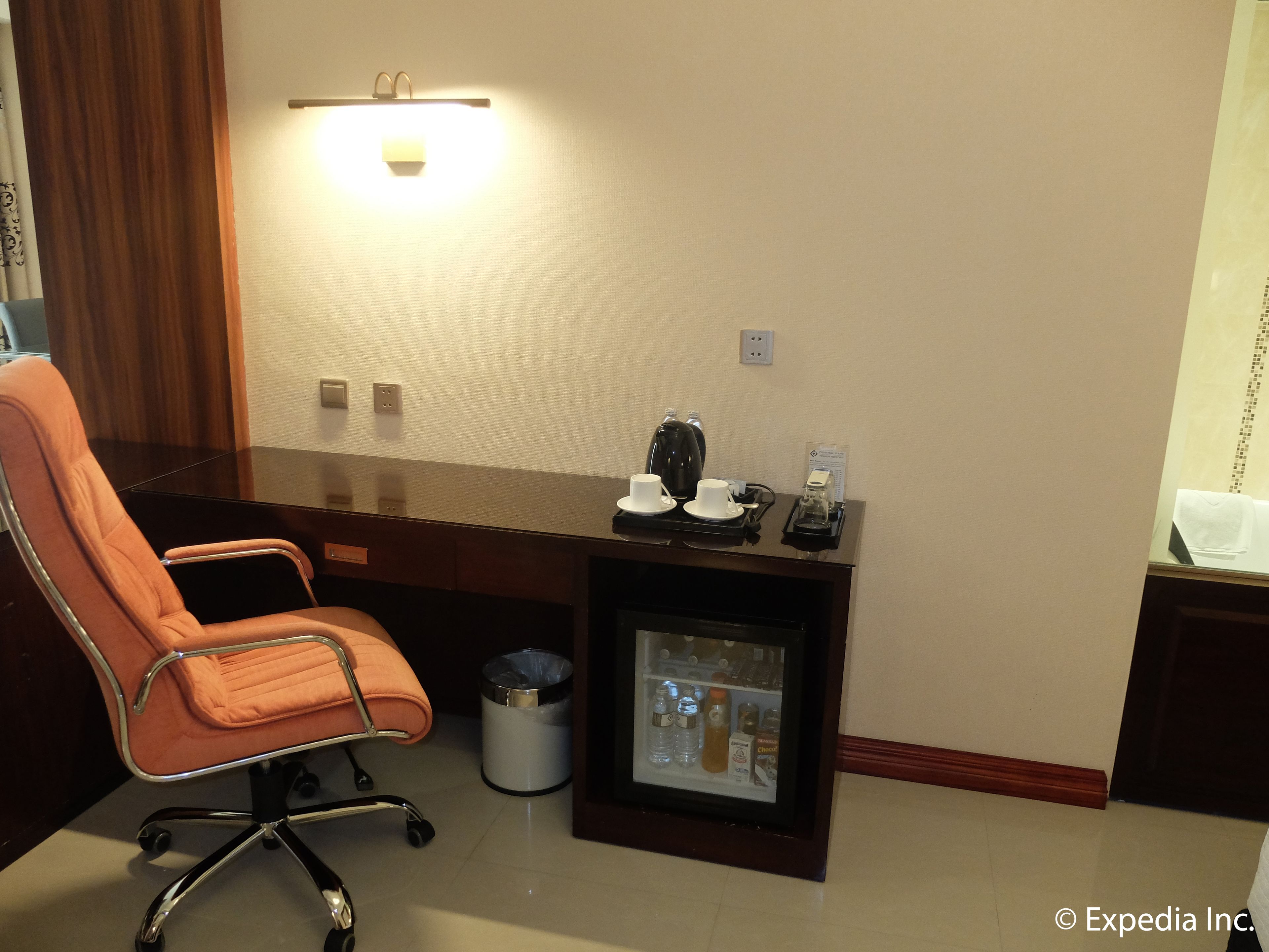 Photo - Central Park Tower Resort