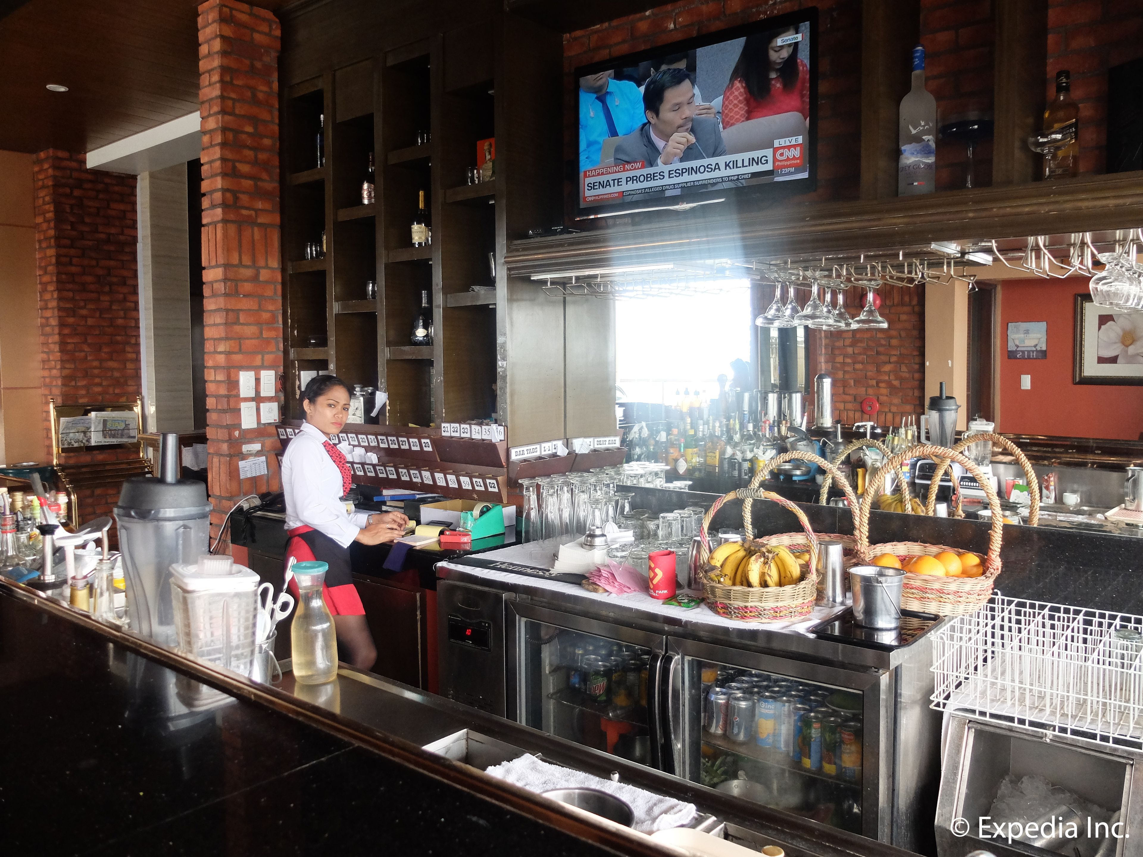 Photo - Central Park Tower Resort