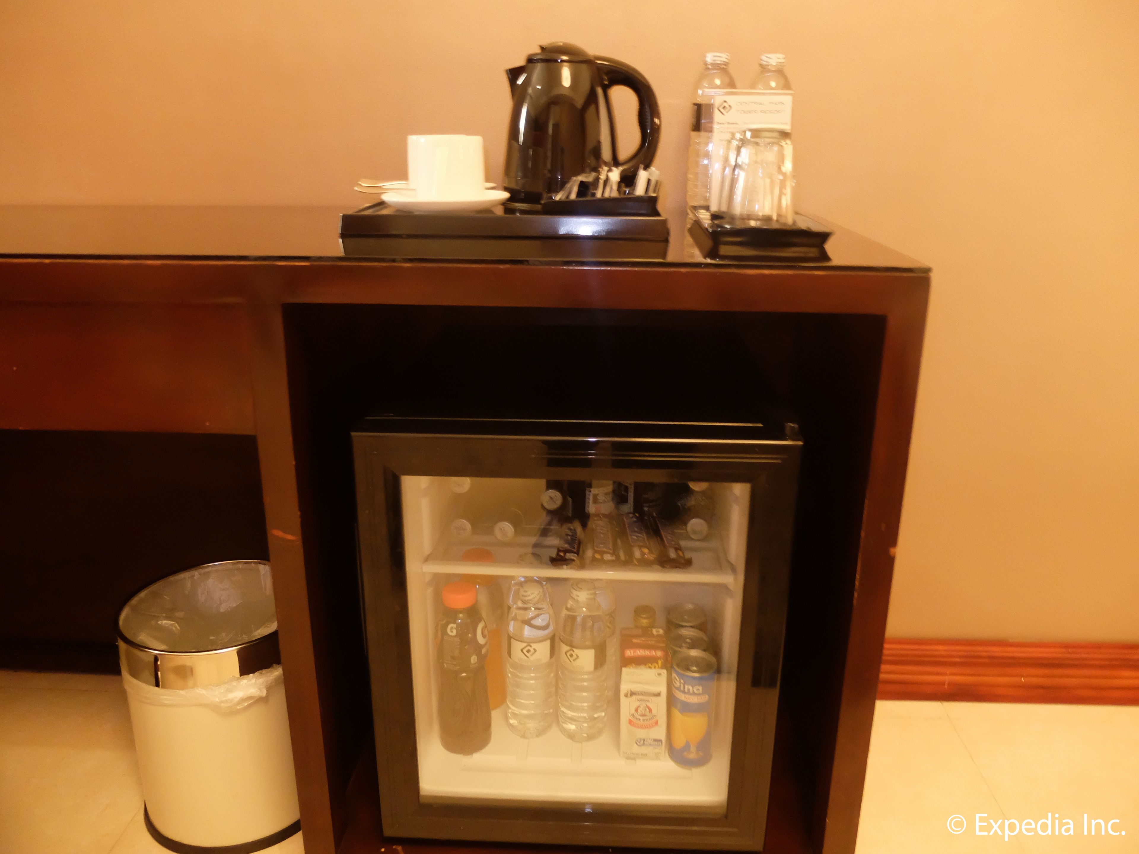 Photo - Central Park Tower Resort