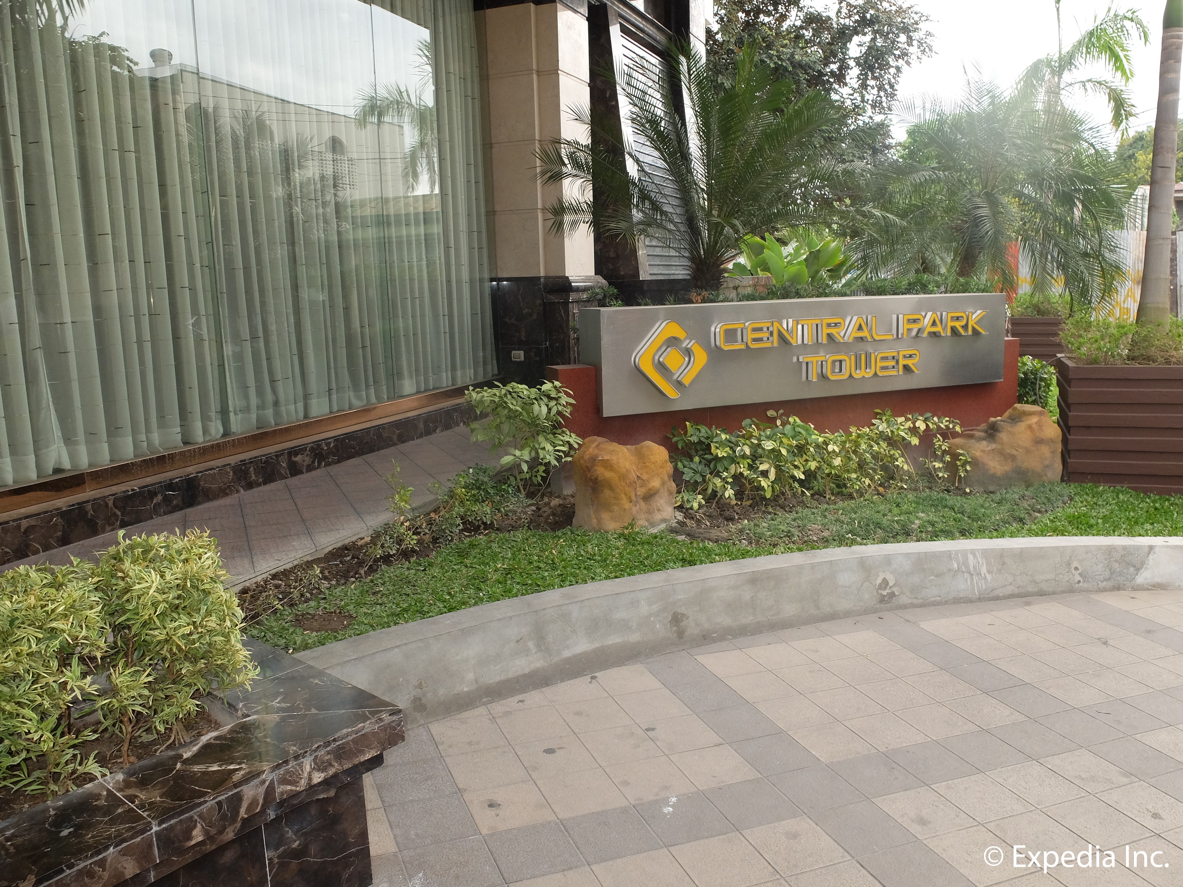 Photo - Central Park Tower Resort