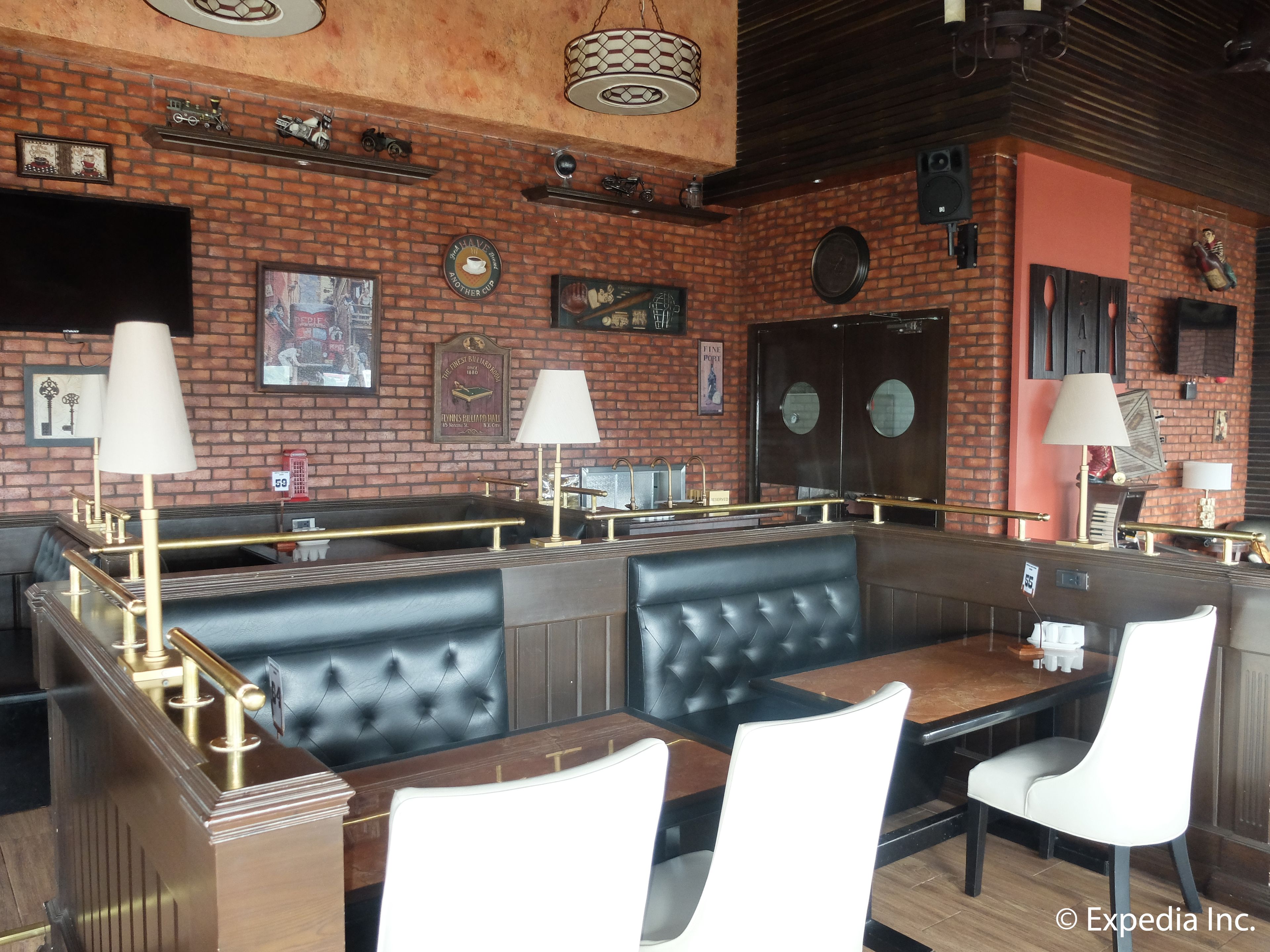 Photo - Central Park Tower Resort