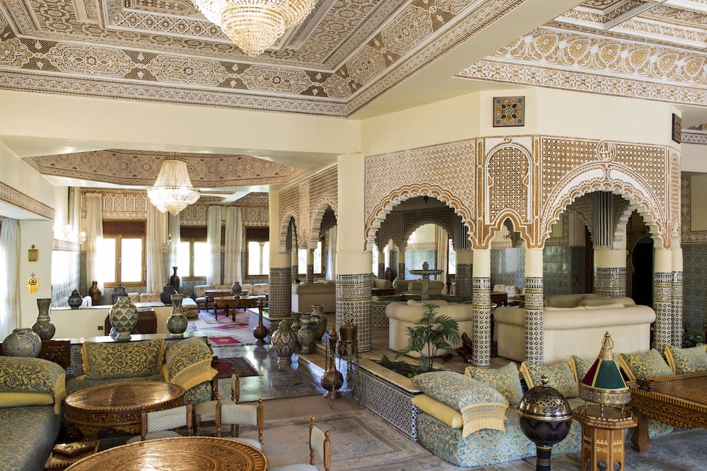 Villa Quieta