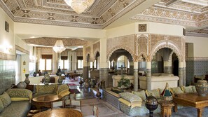 ردهة الانتظار
