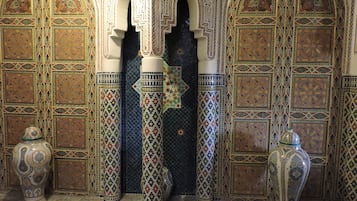 Detalle interior