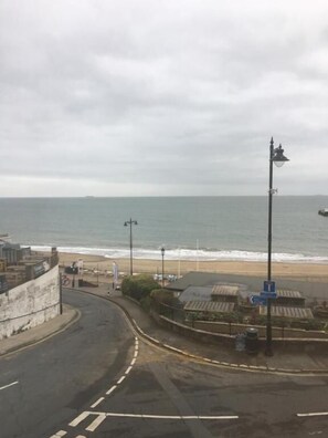 Beach/ocean view