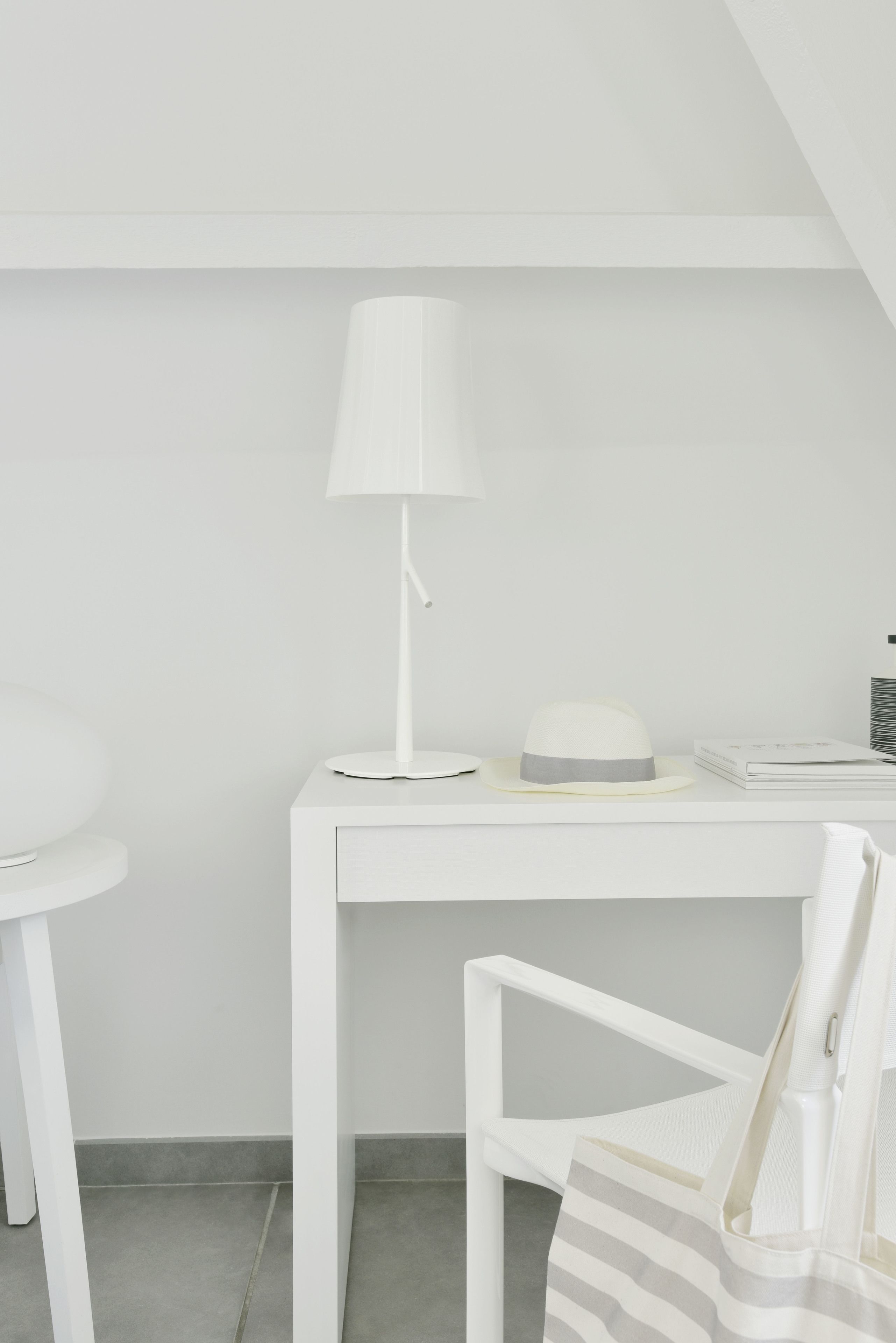 atelier room 7  | premium bedding, free minibar, in-room safe, rollaway beds