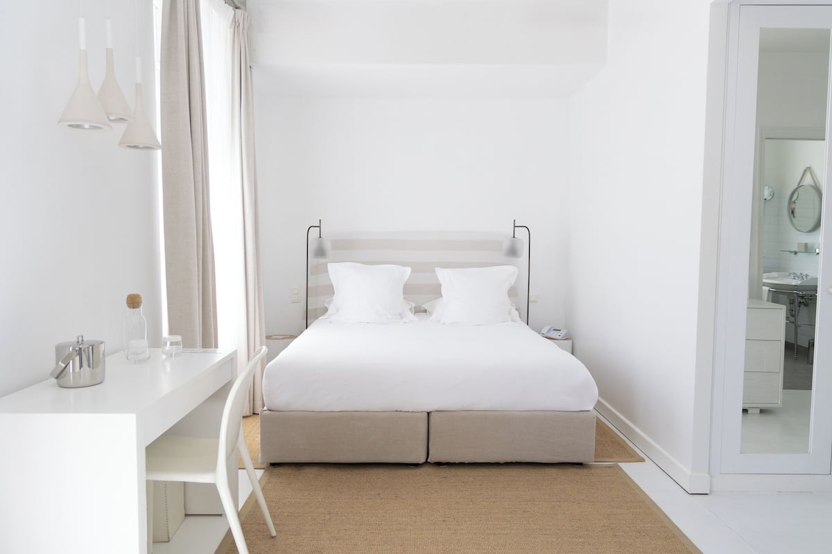 Junior Suite, Terrace