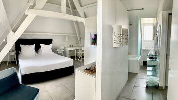 Chambre Double Ville