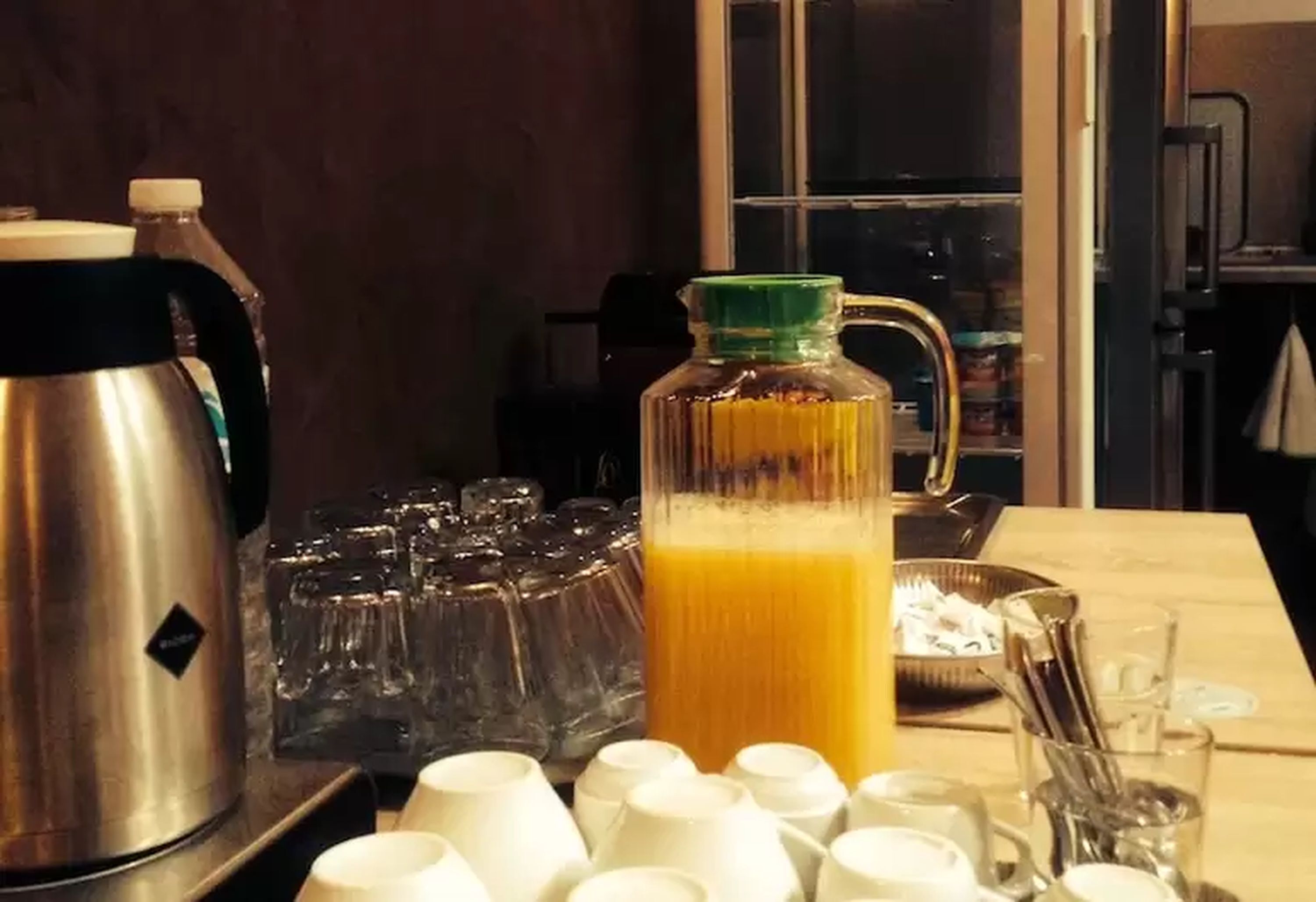 Foto - Hotel Victory