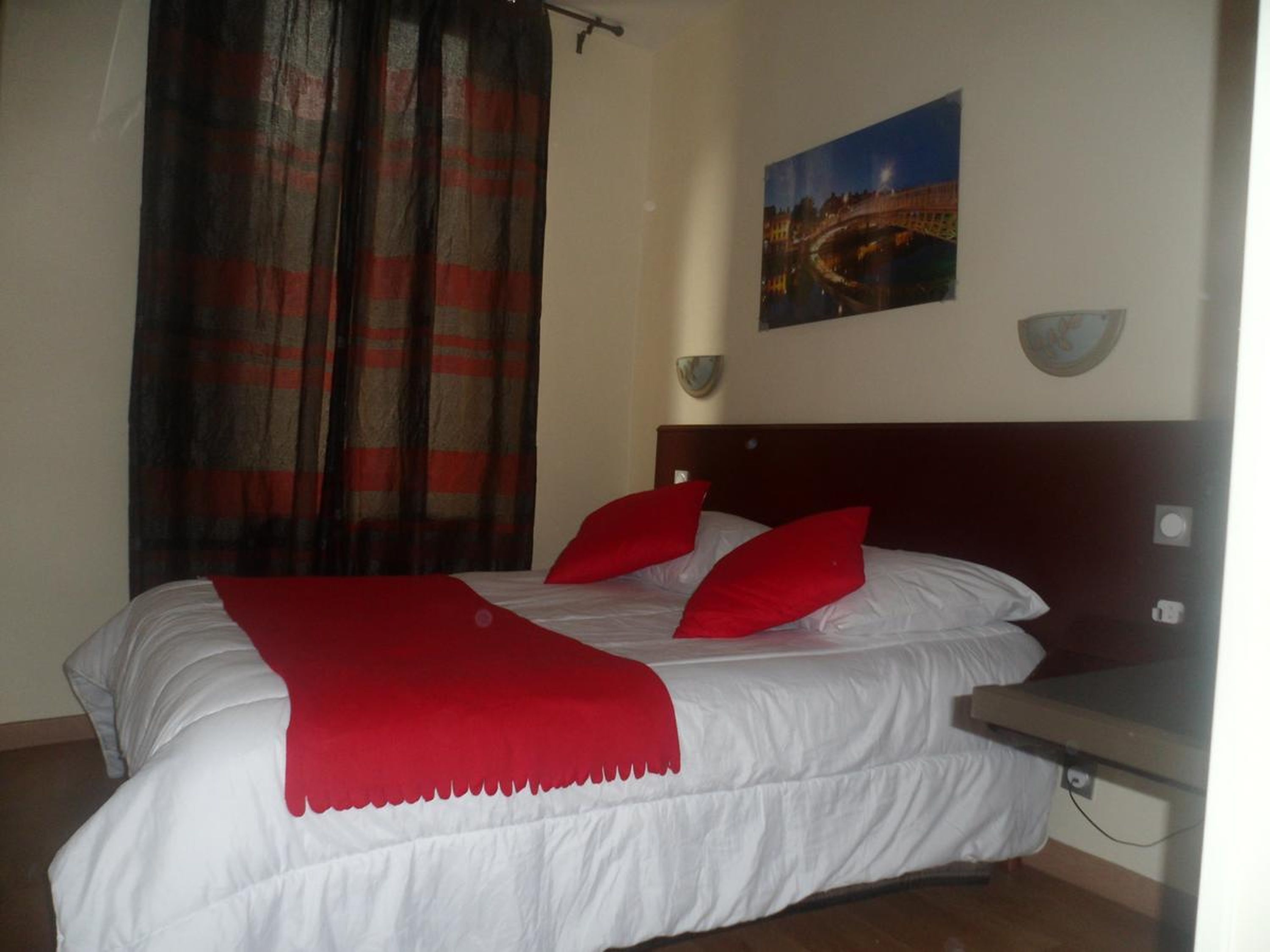 Foto - Hotel Victory