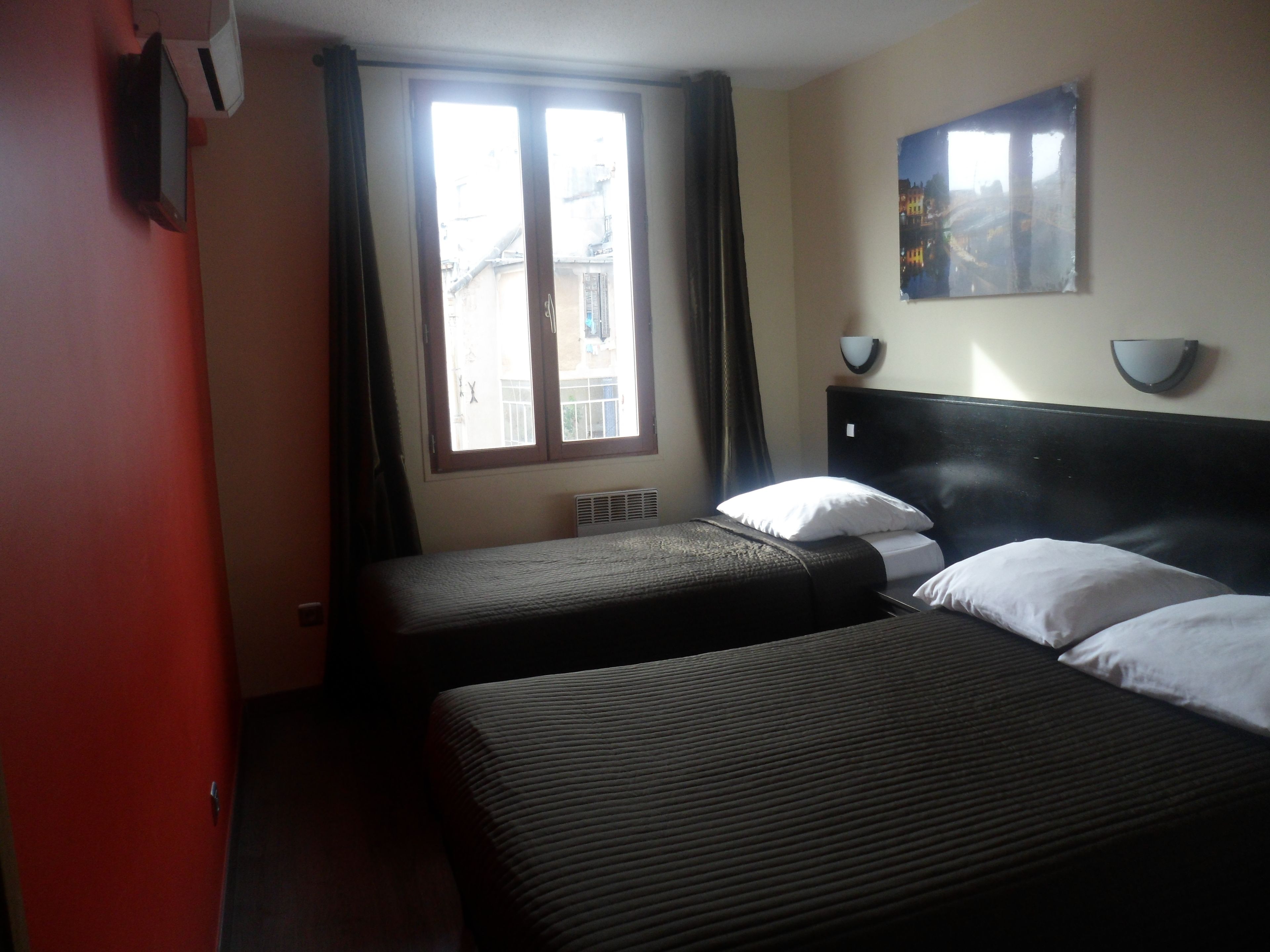 Foto - Hotel Victory