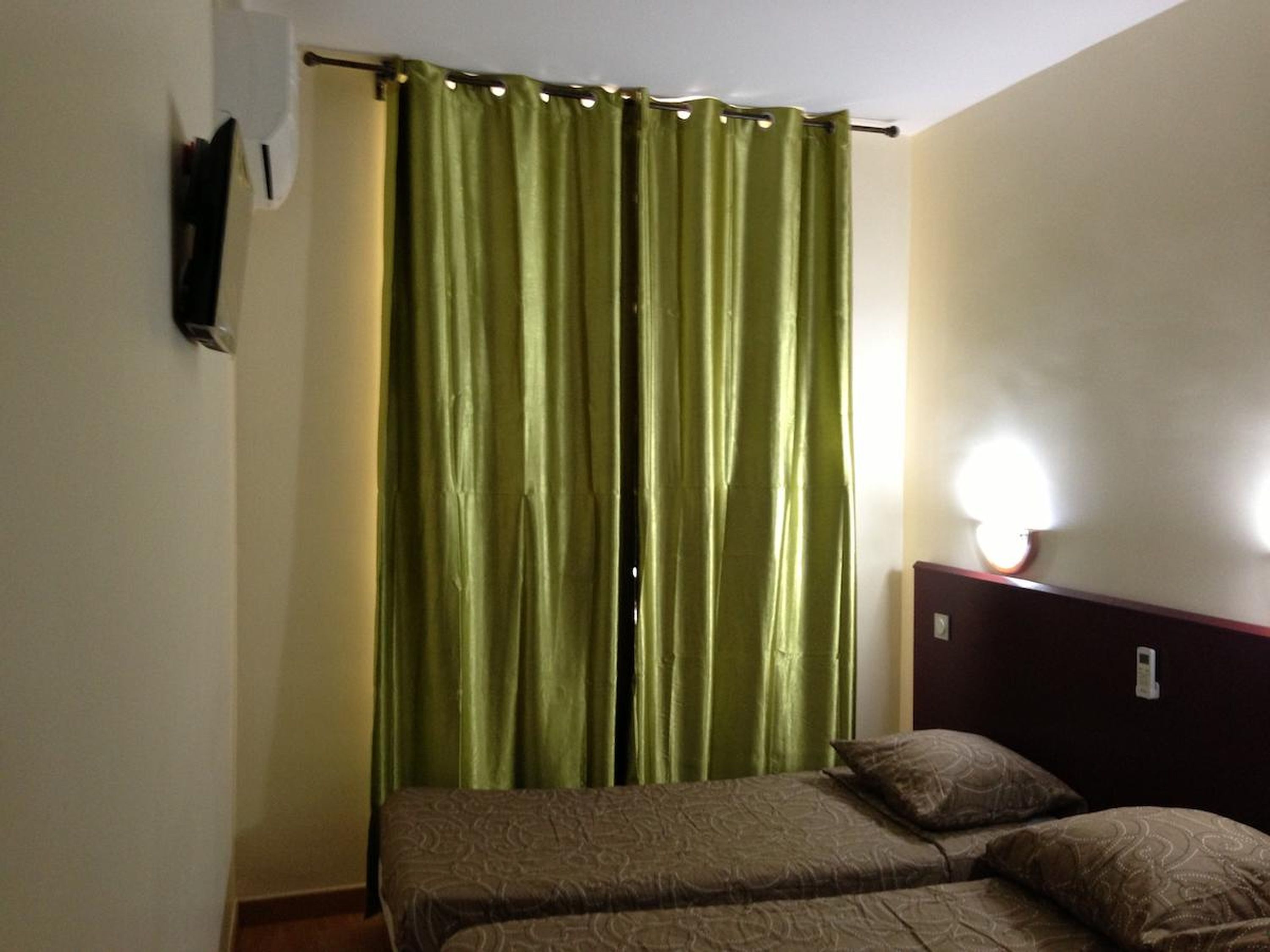 Foto - Hotel Victory