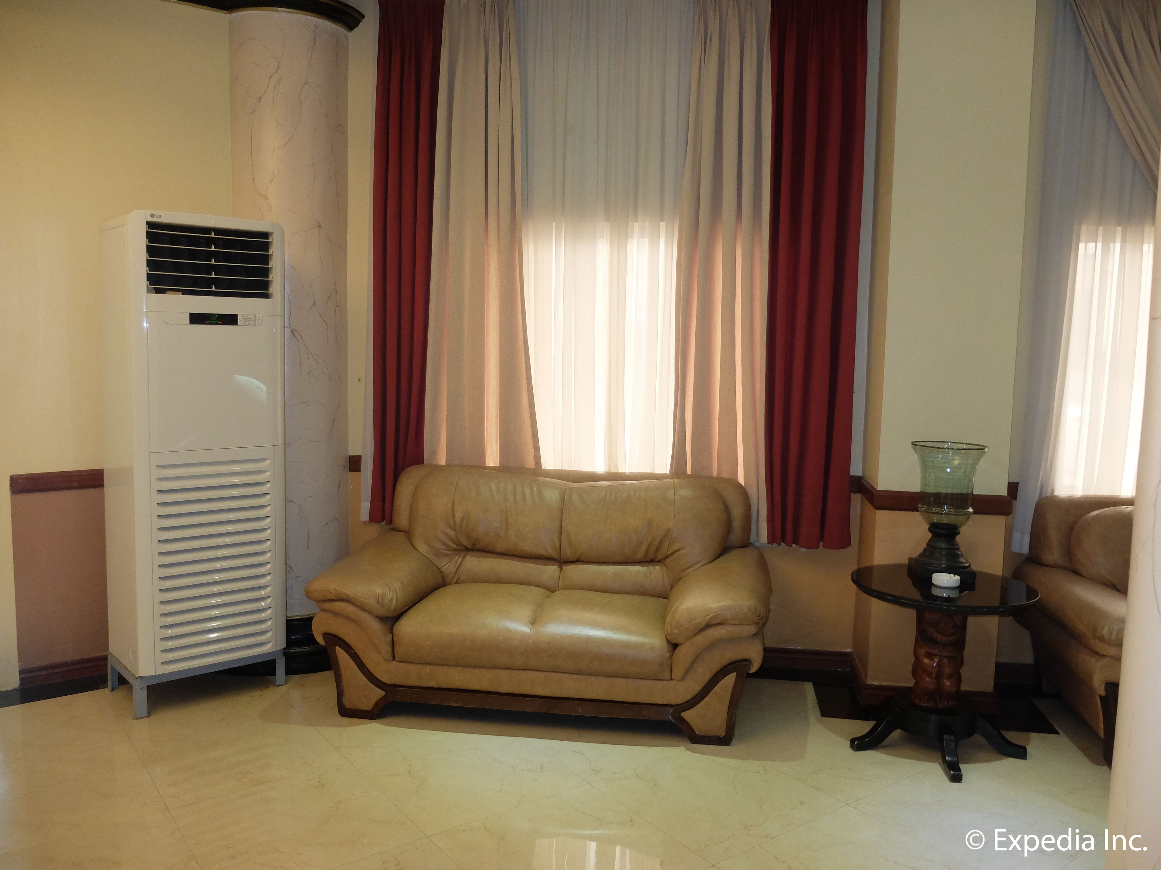 Foto - Pacific Breeze Hotel and Resort