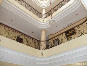 Interior - Pacific Breeze Hotel and Resort (Angeles City)