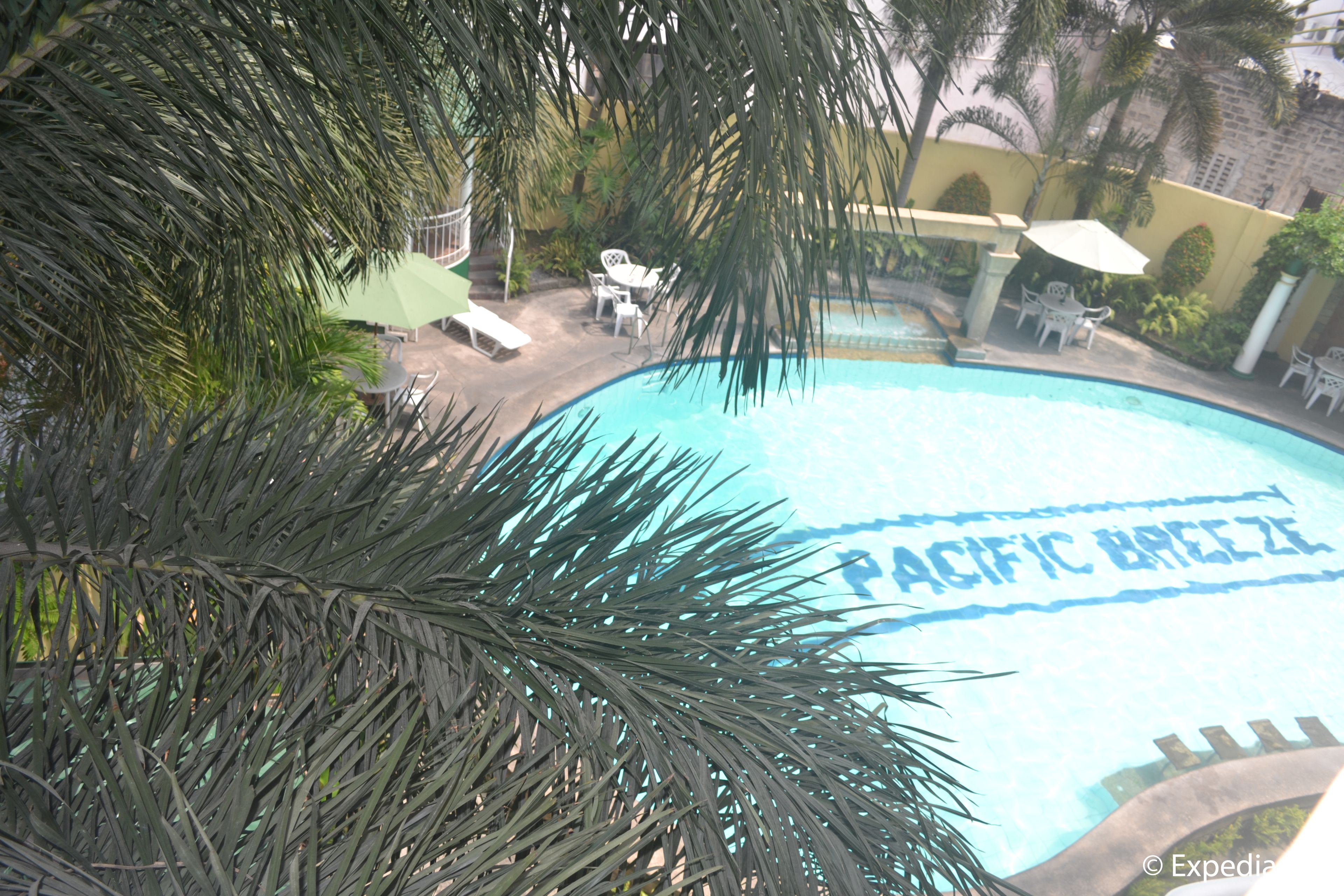 Foto - Pacific Breeze Hotel and Resort