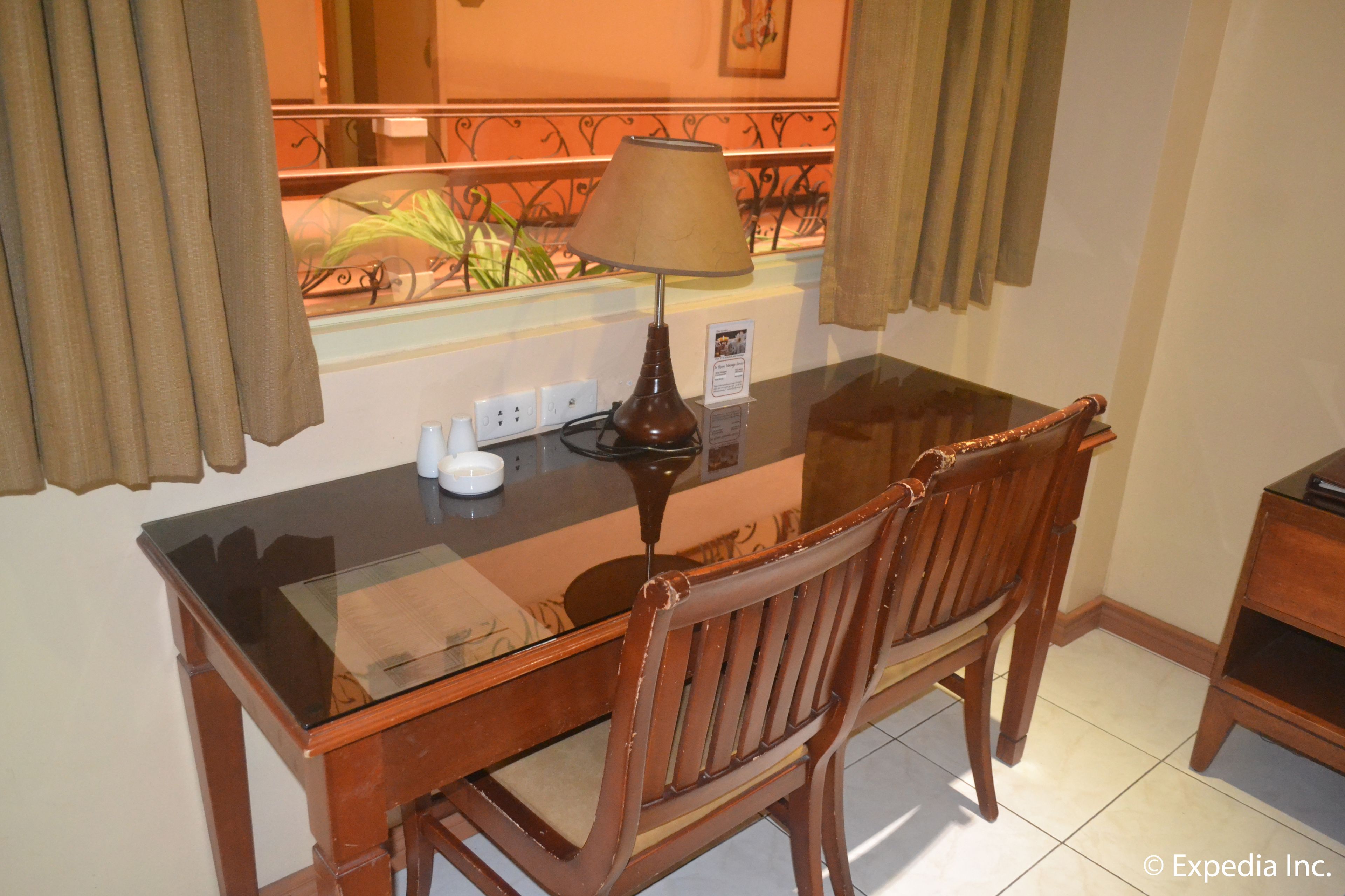 Foto - Pacific Breeze Hotel and Resort