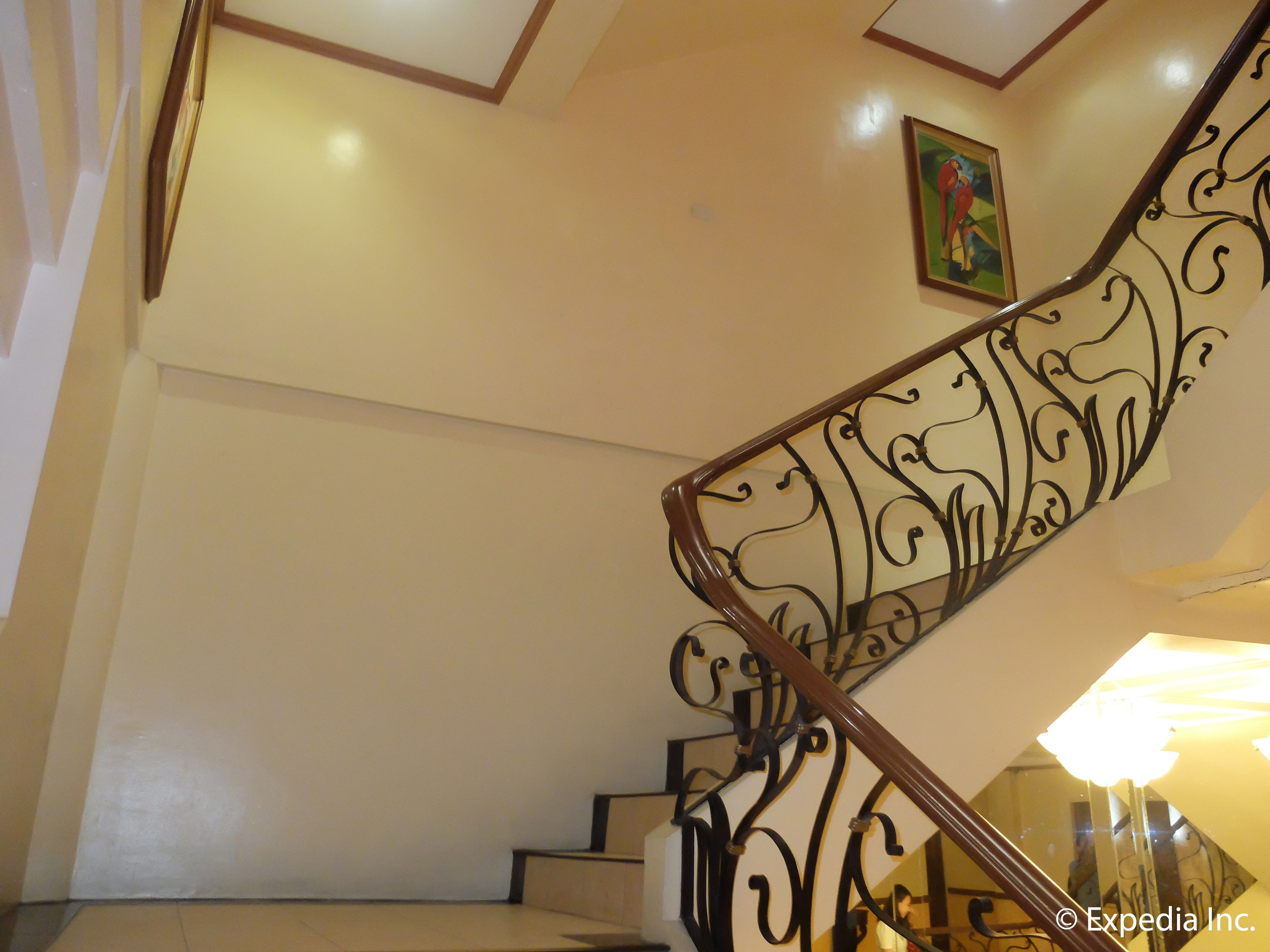 Foto - Pacific Breeze Hotel and Resort