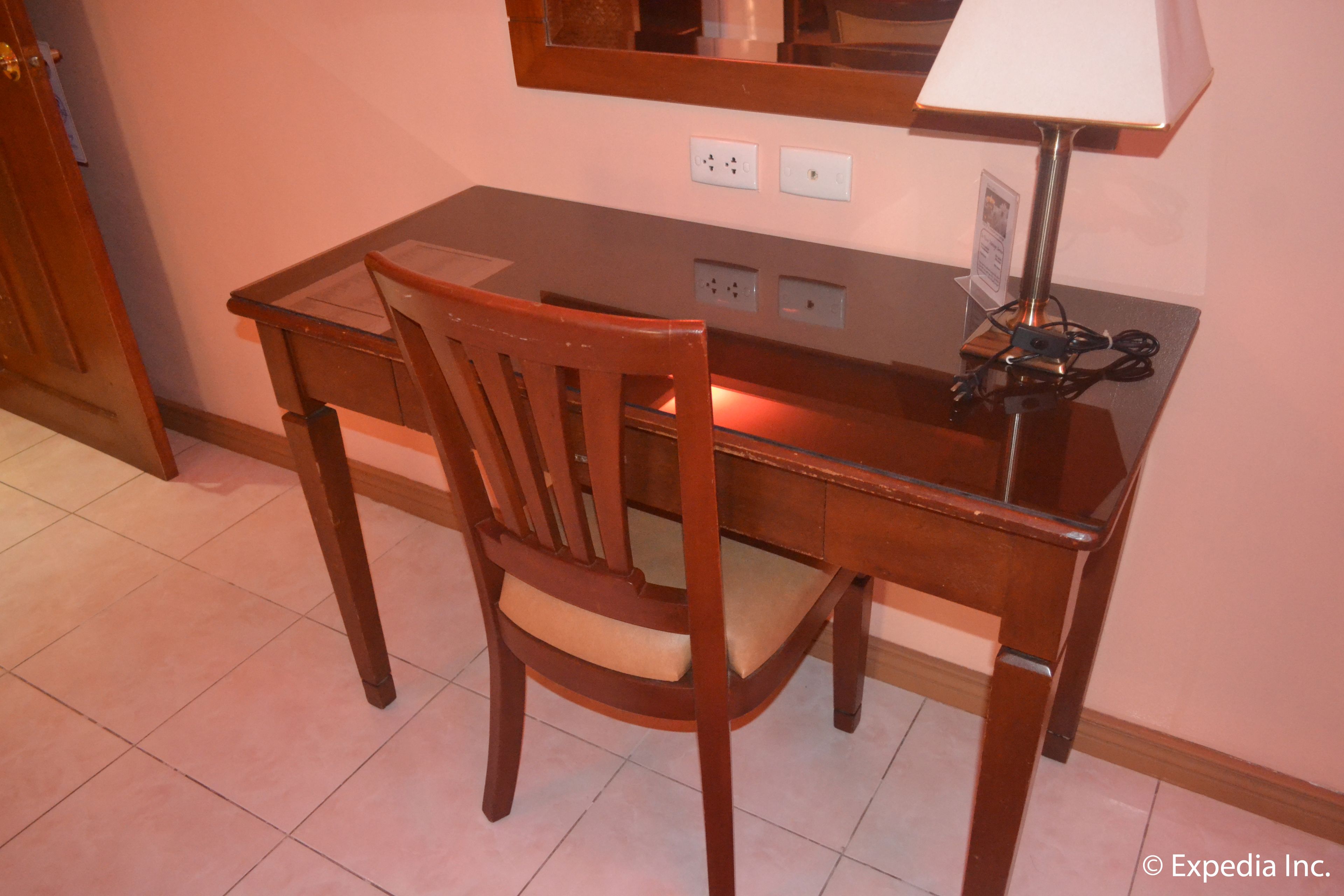 Foto - Pacific Breeze Hotel and Resort