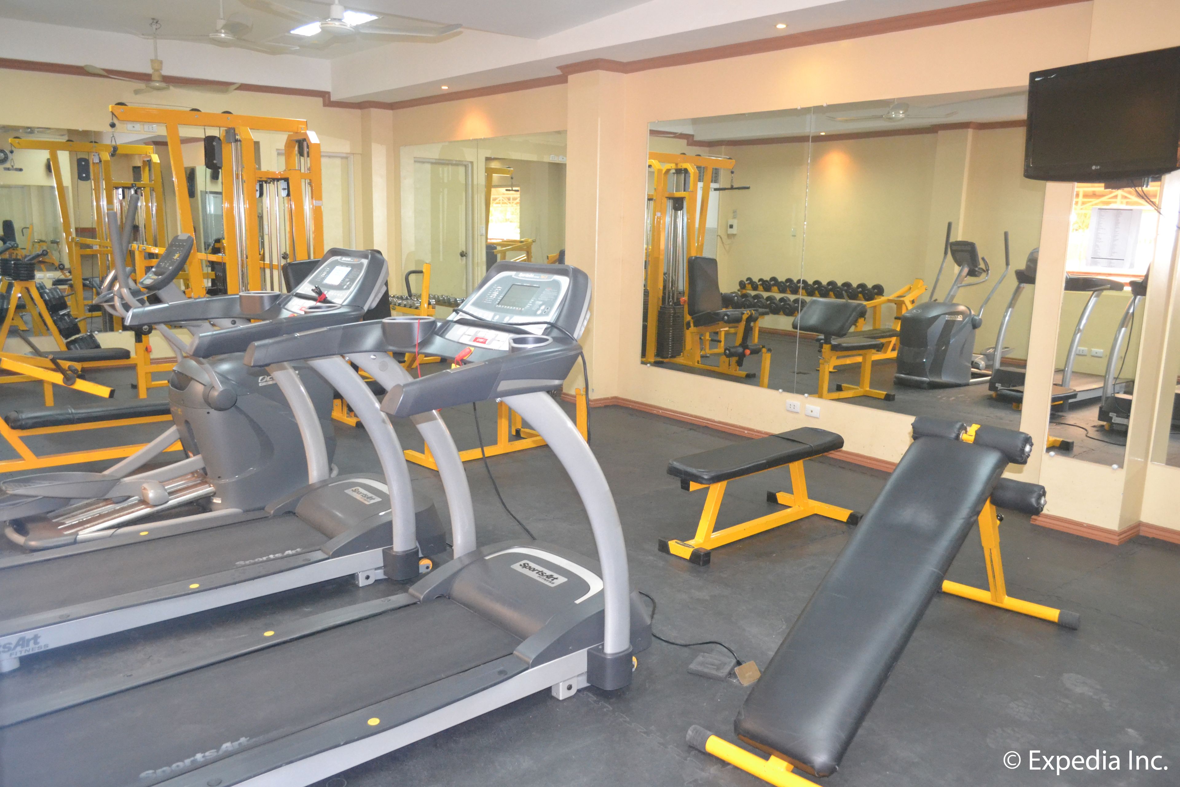 Foto - Pacific Breeze Hotel and Resort