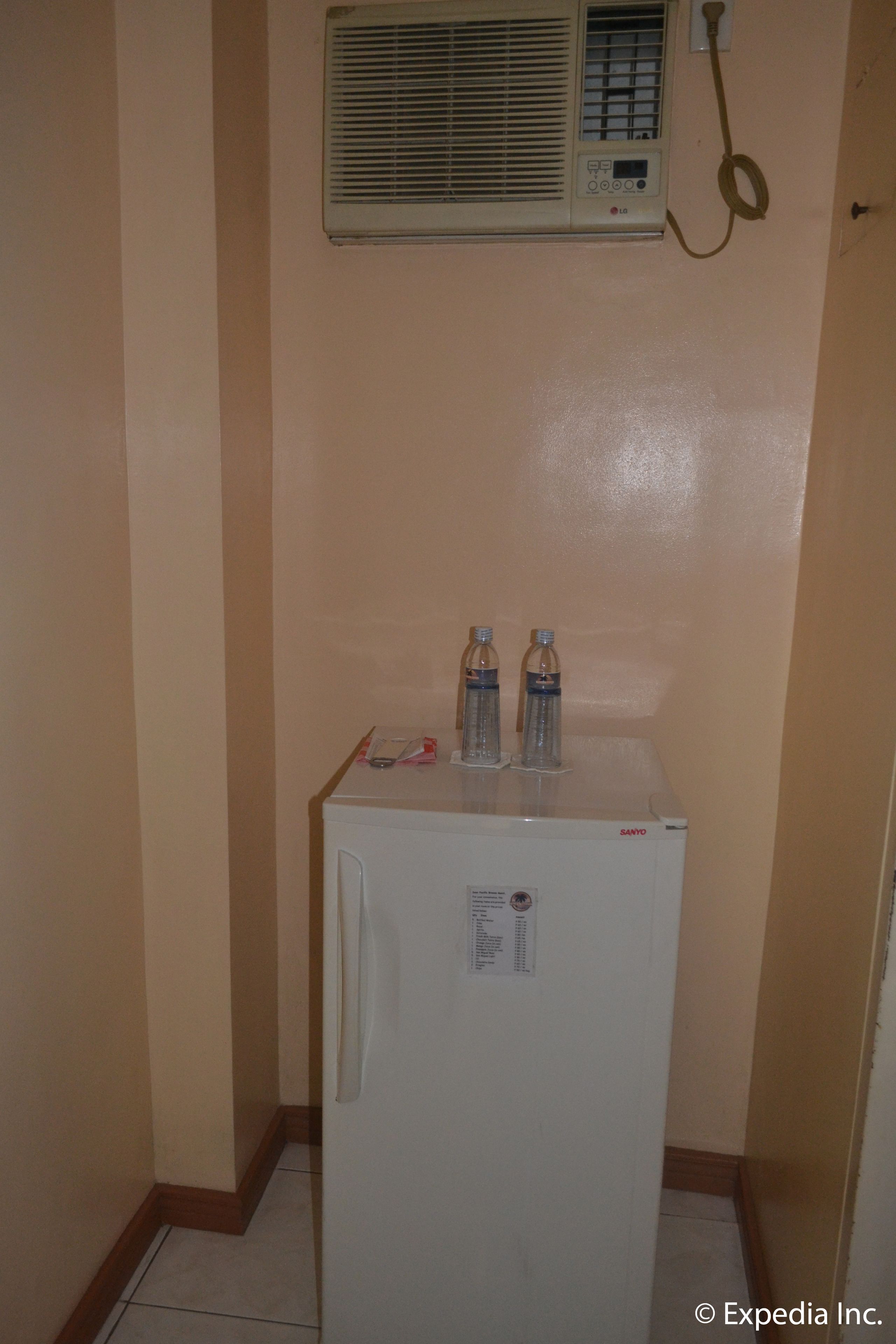 Foto - Pacific Breeze Hotel and Resort