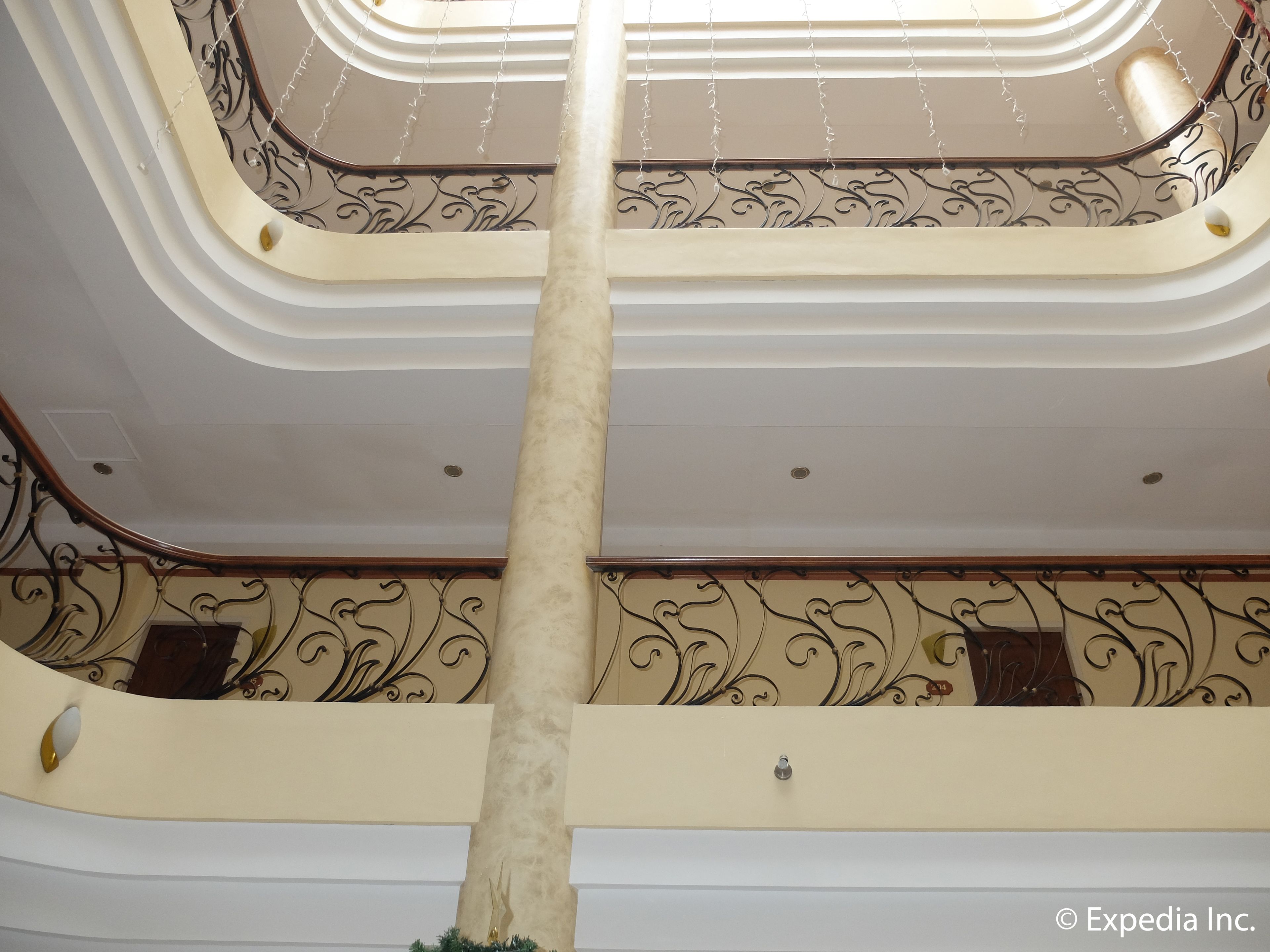 Foto - Pacific Breeze Hotel and Resort