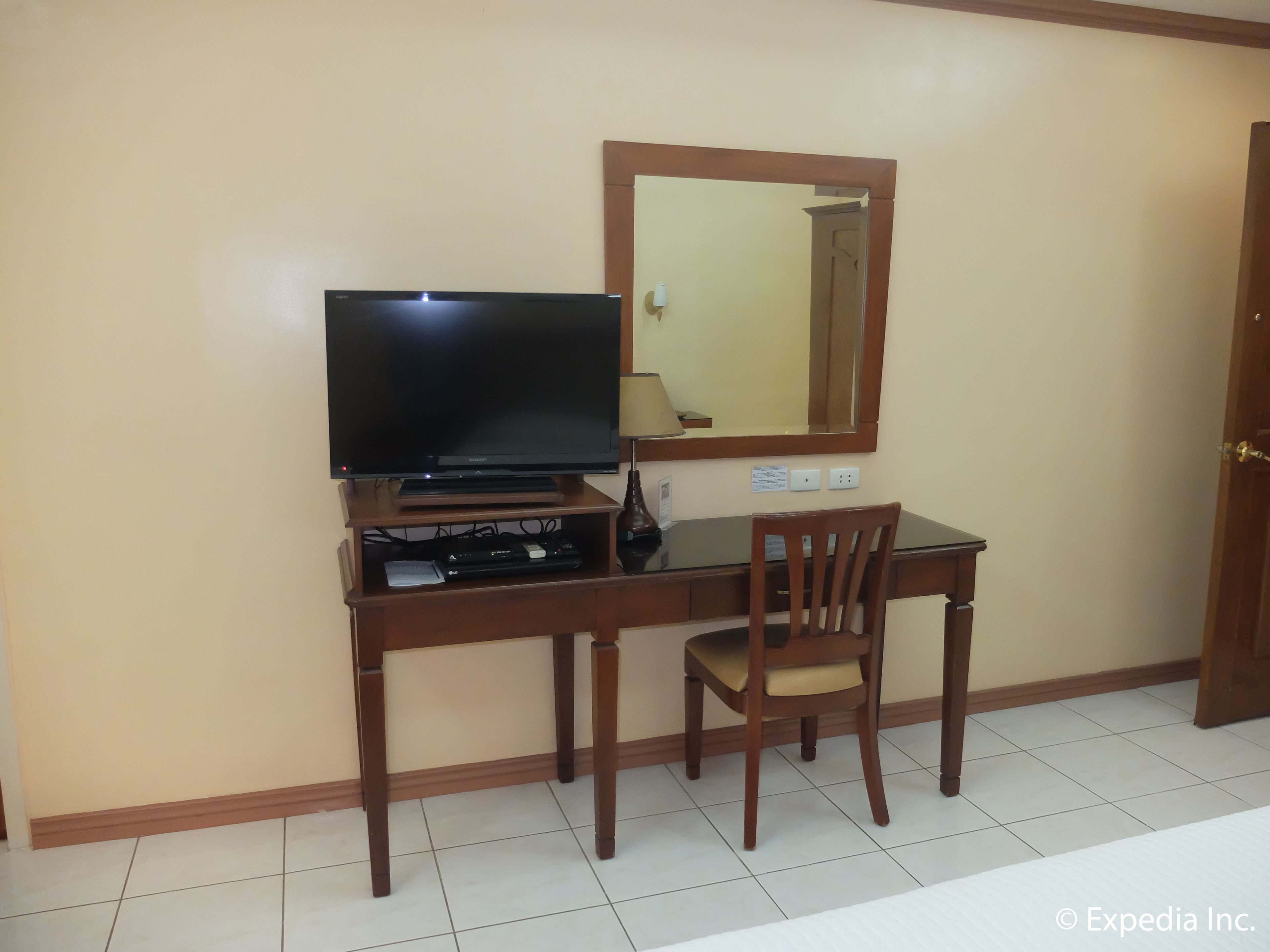 Foto - Pacific Breeze Hotel and Resort