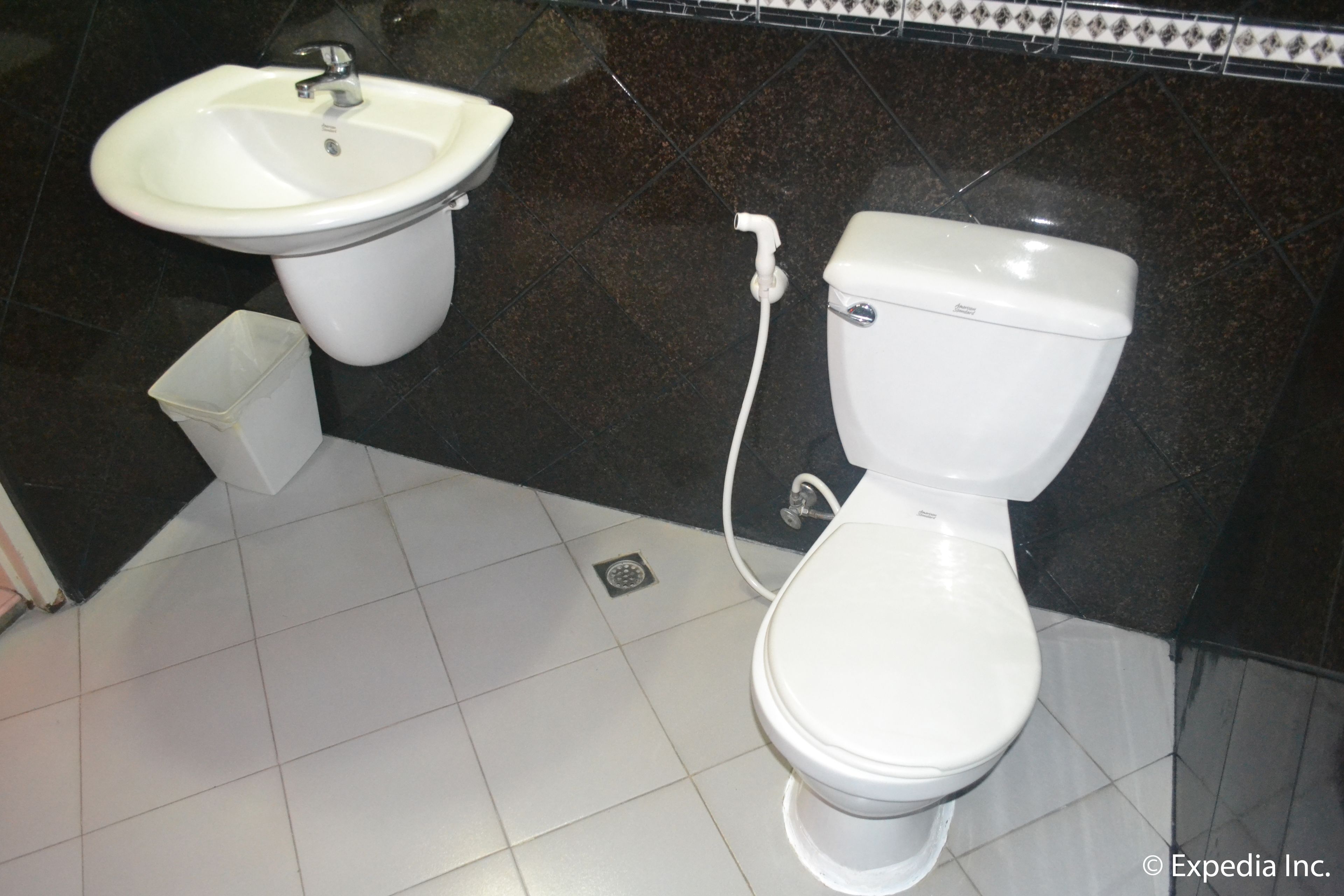 Foto - Pacific Breeze Hotel and Resort