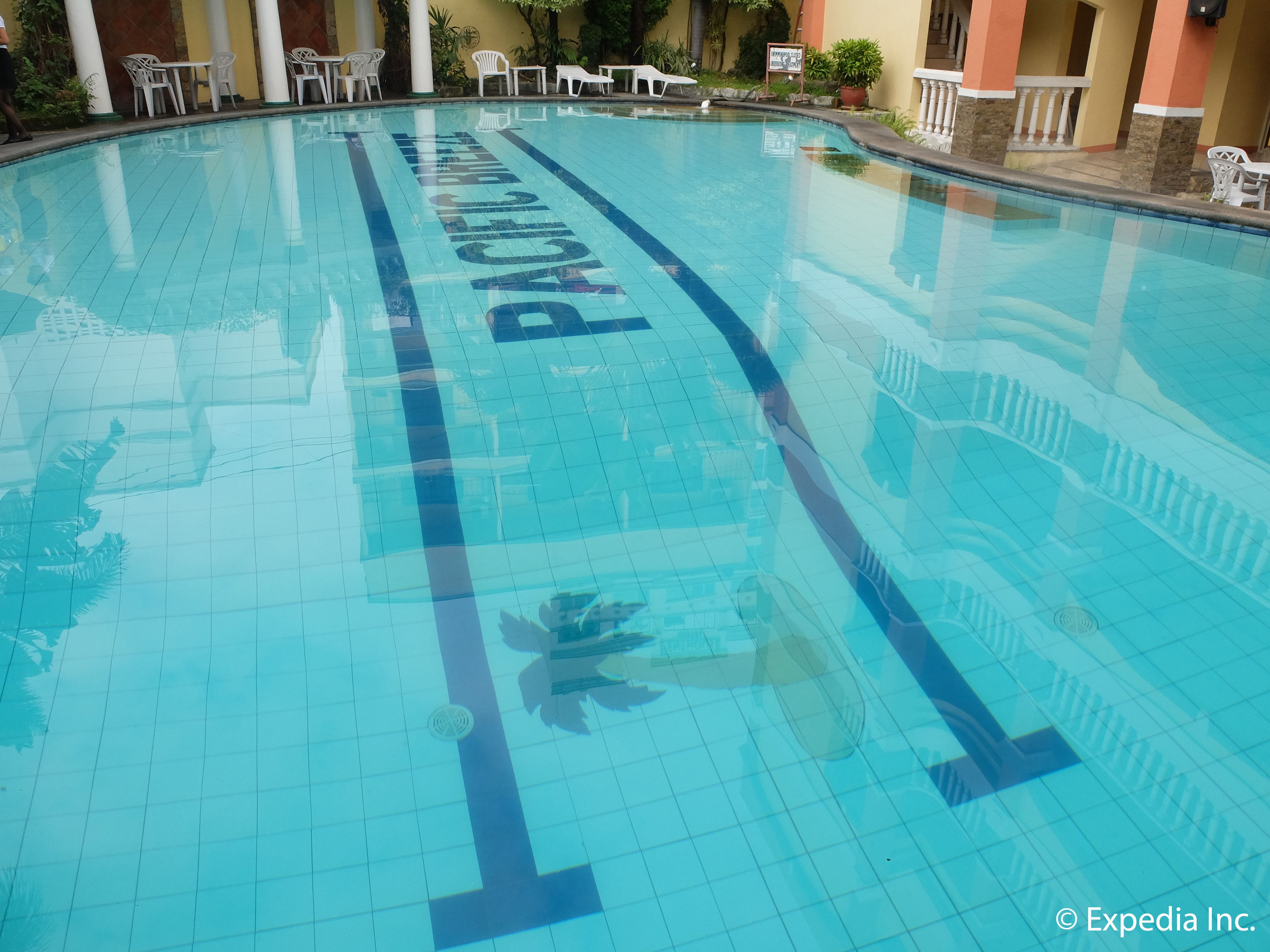 Foto - Pacific Breeze Hotel and Resort