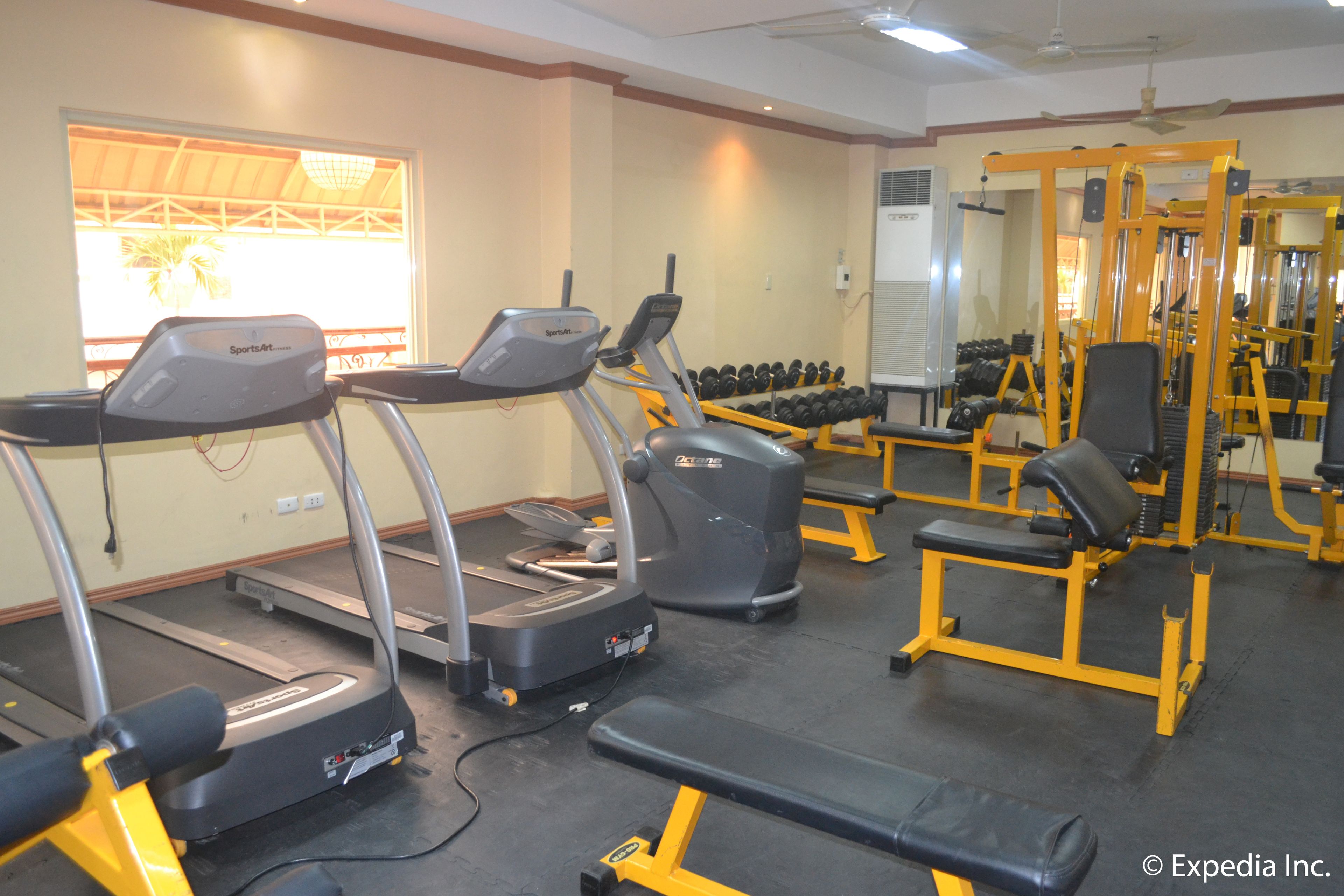 Foto - Pacific Breeze Hotel and Resort