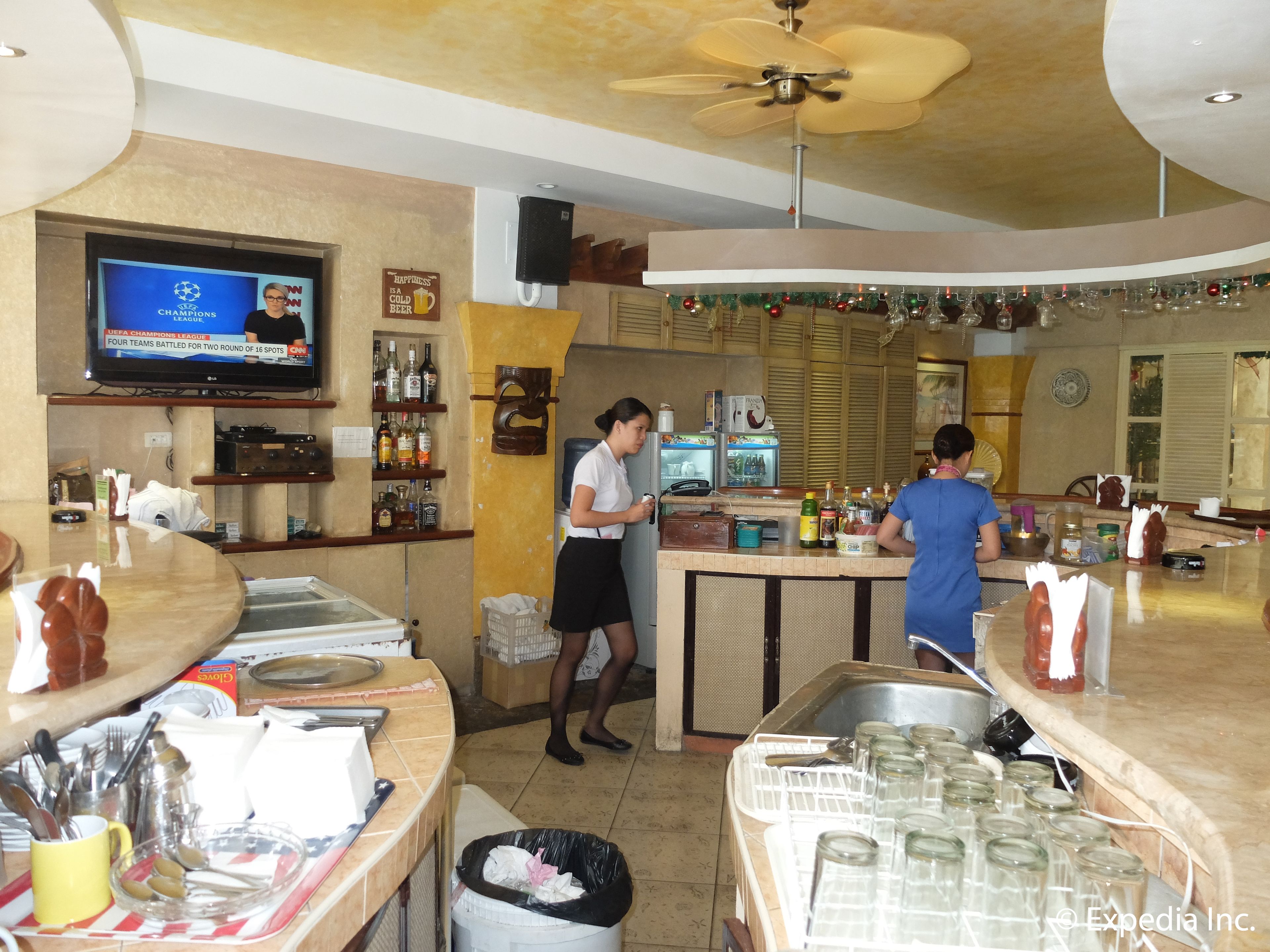 Foto - Pacific Breeze Hotel and Resort