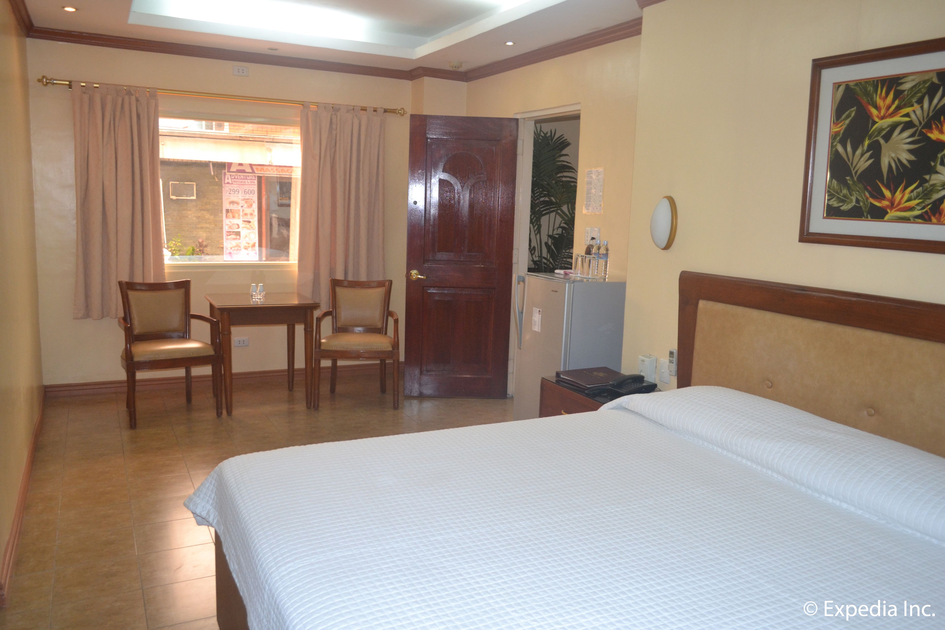 Foto - Pacific Breeze Hotel and Resort