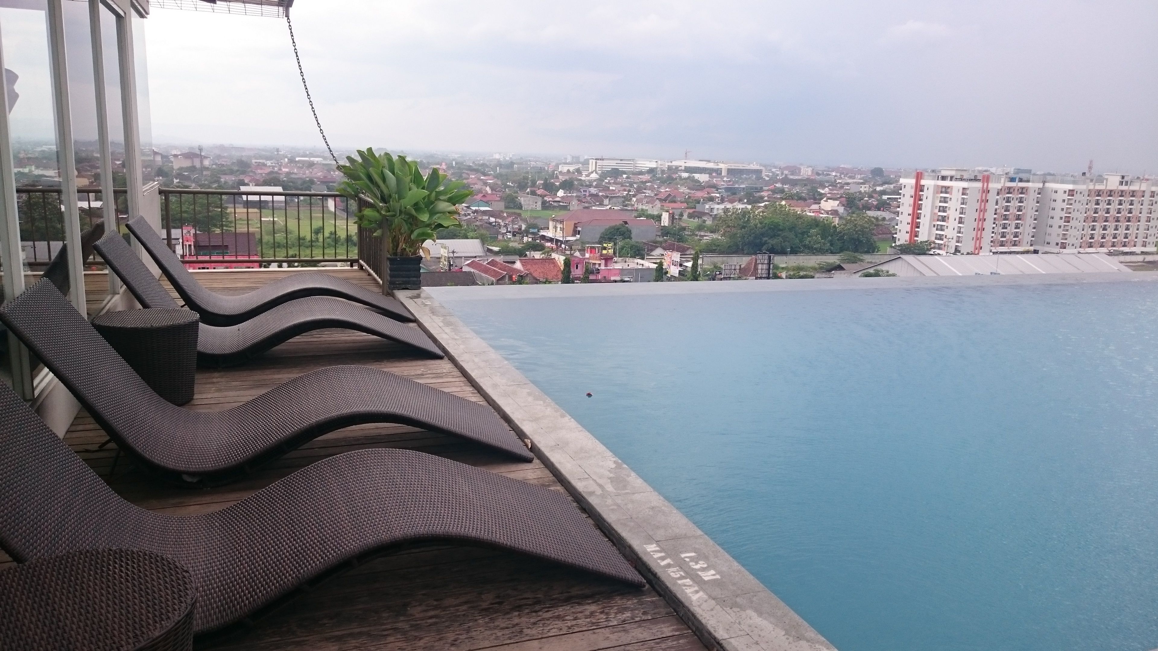 Foto - Student Park Hotel