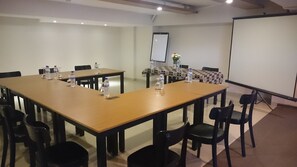 Meeting facility - Student Park Hotel (Depok)