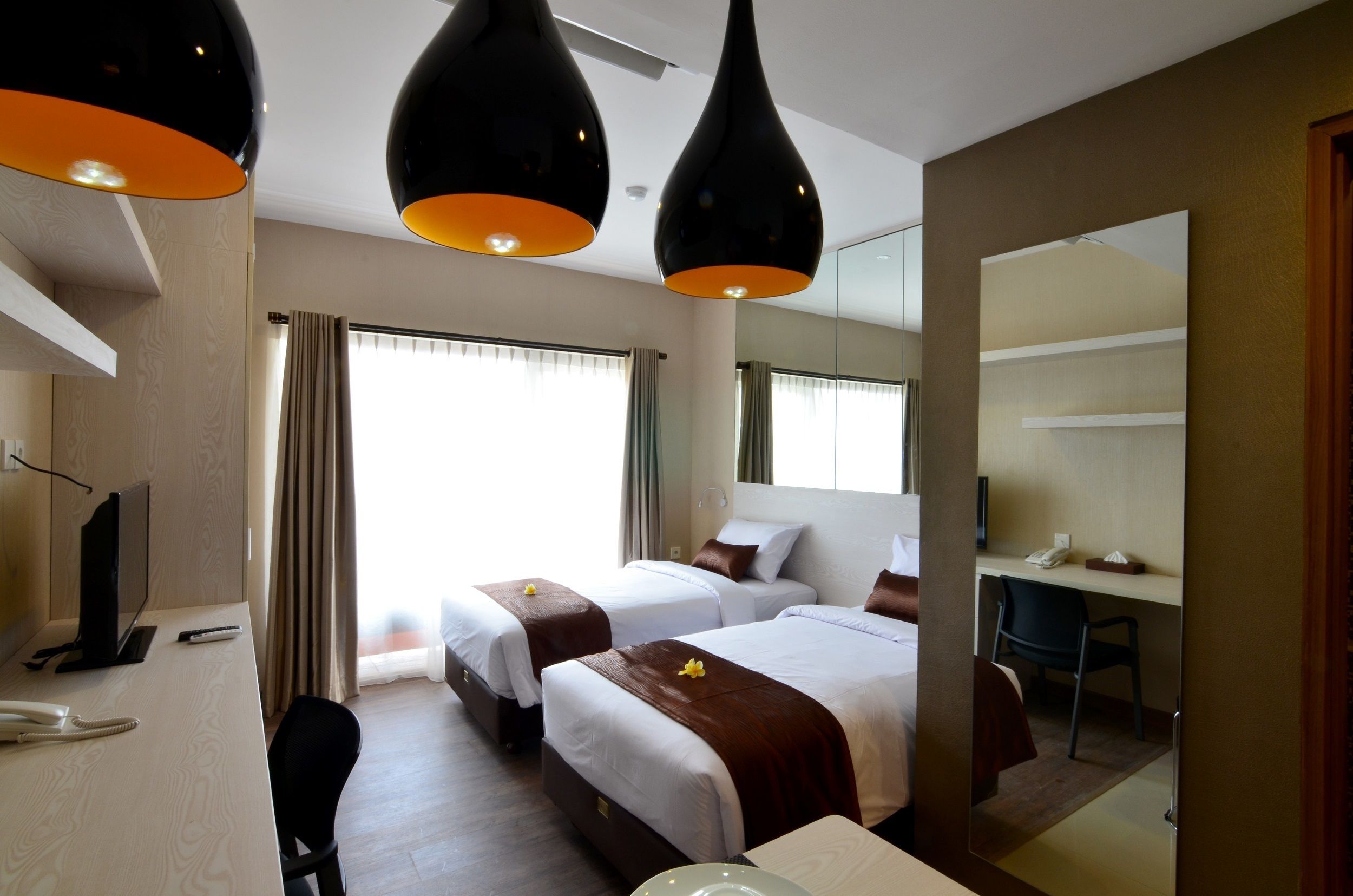 Foto - Student Park Hotel