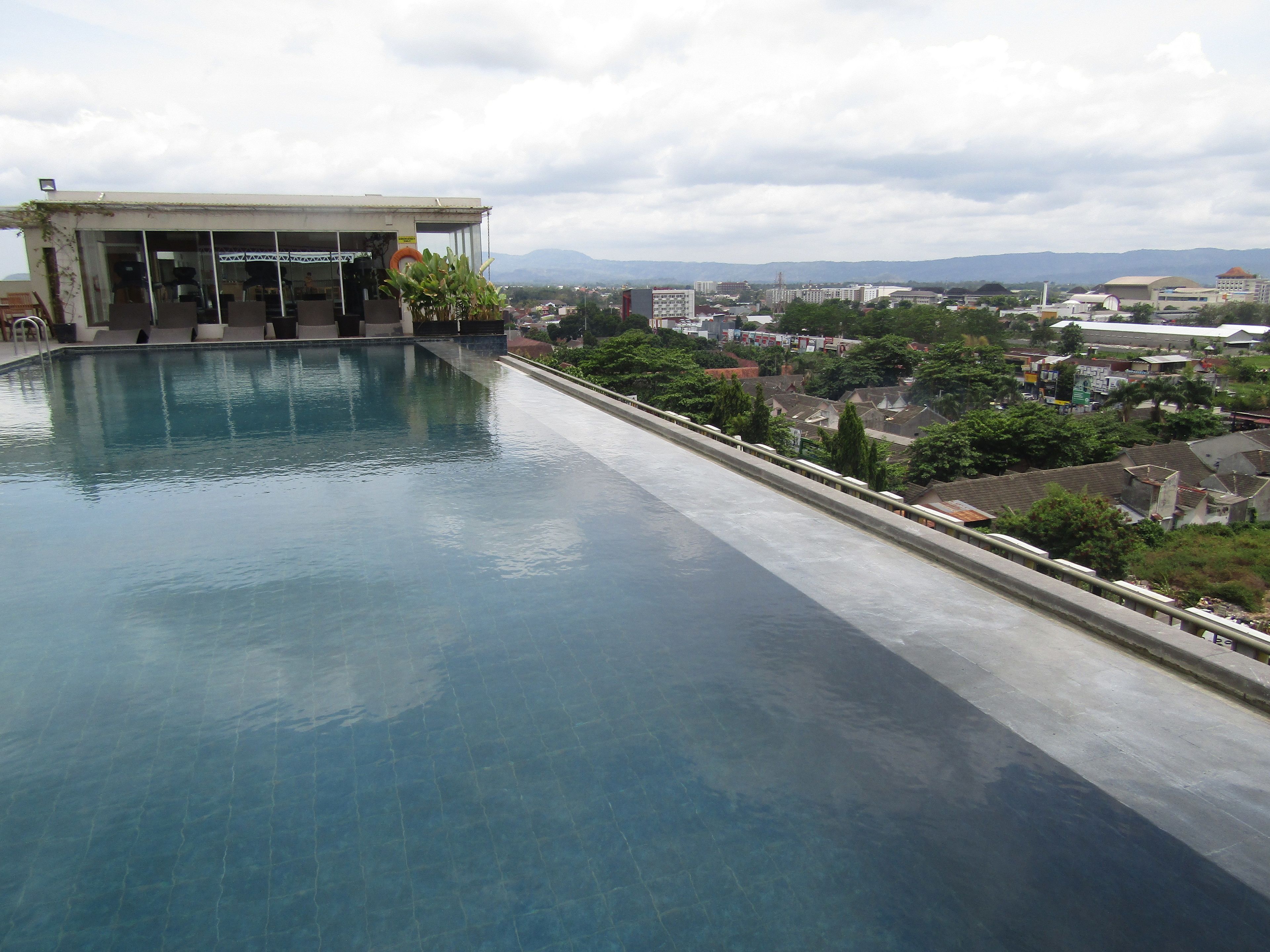 Foto - Student Park Hotel