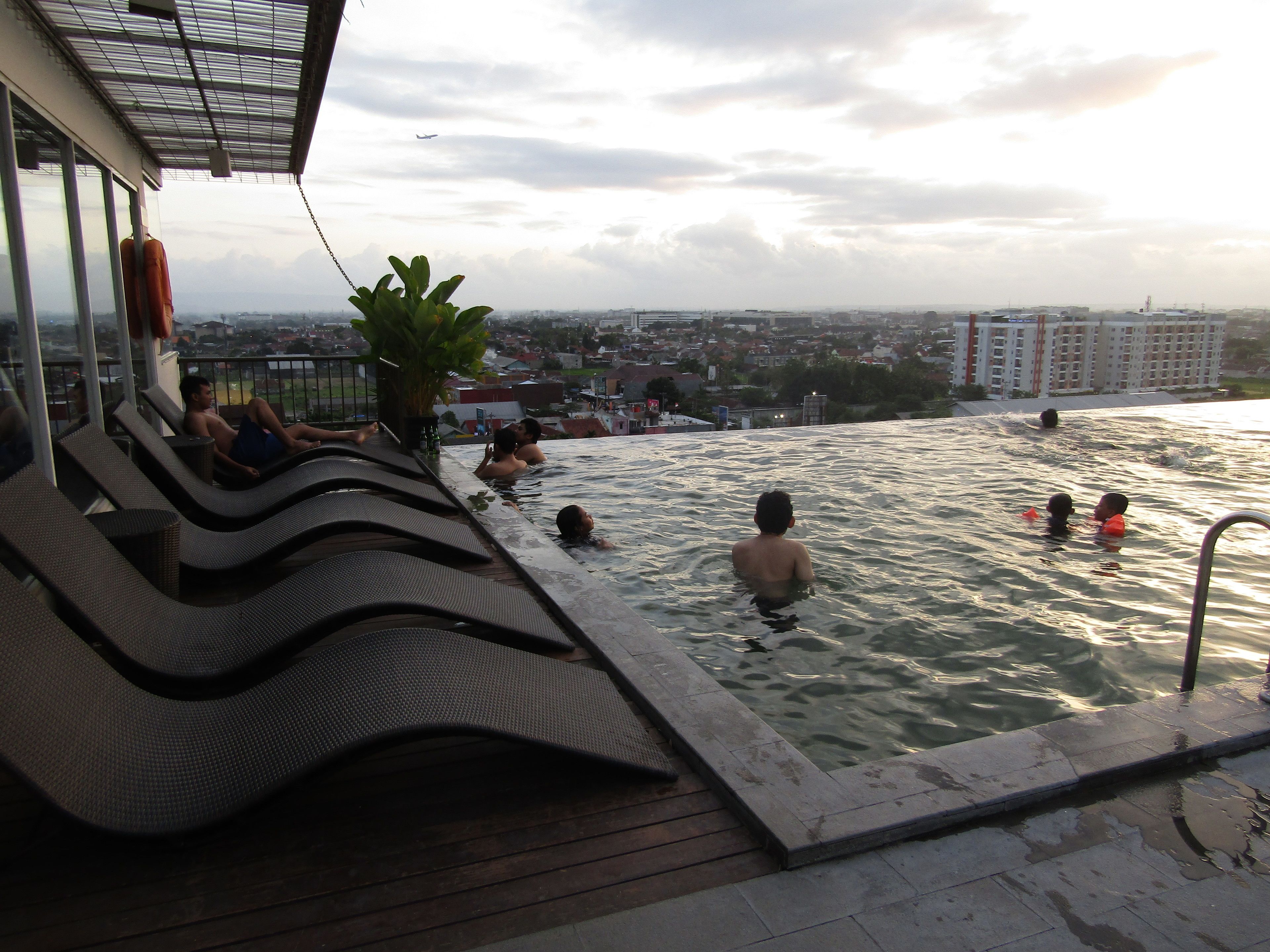 Foto - Student Park Hotel