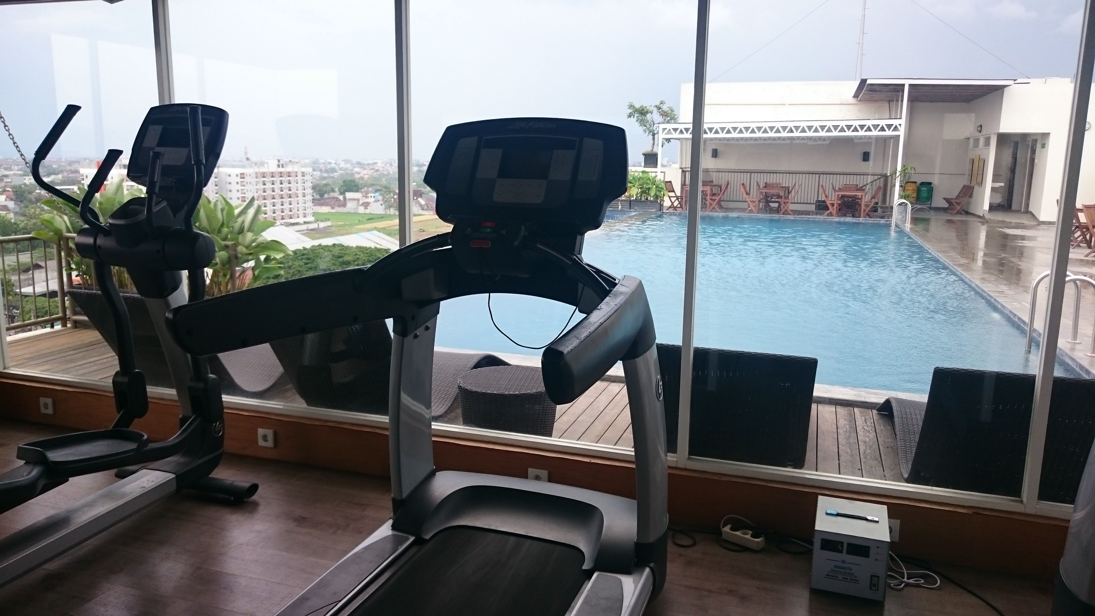 Foto - Student Park Hotel