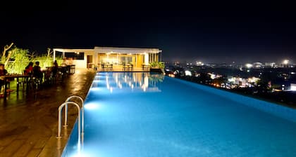 Student Park Hotel