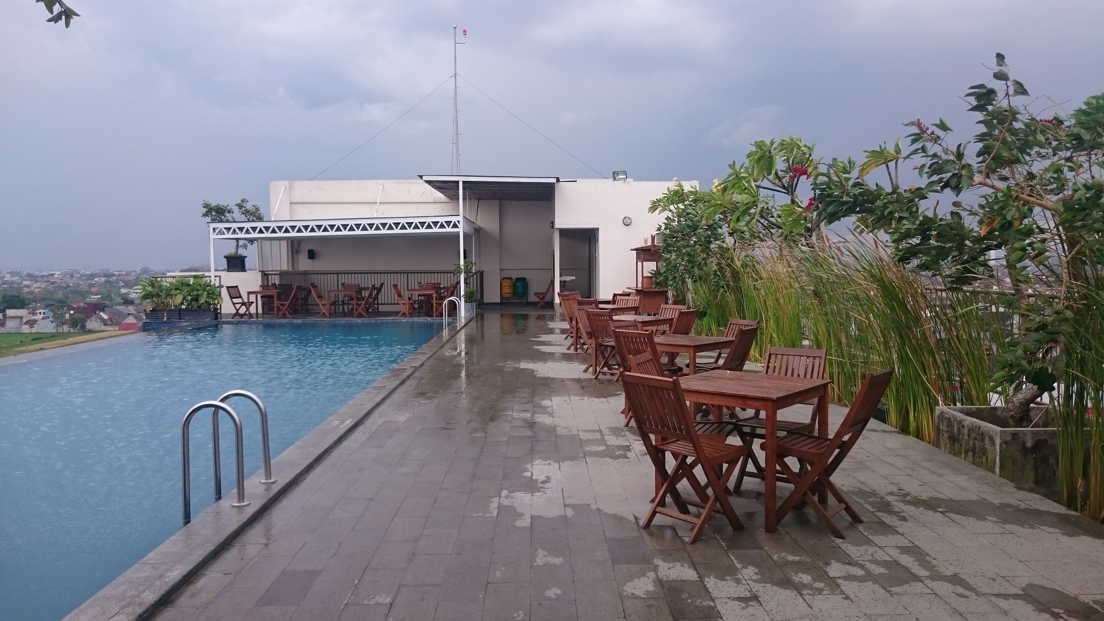 Foto - Student Park Hotel
