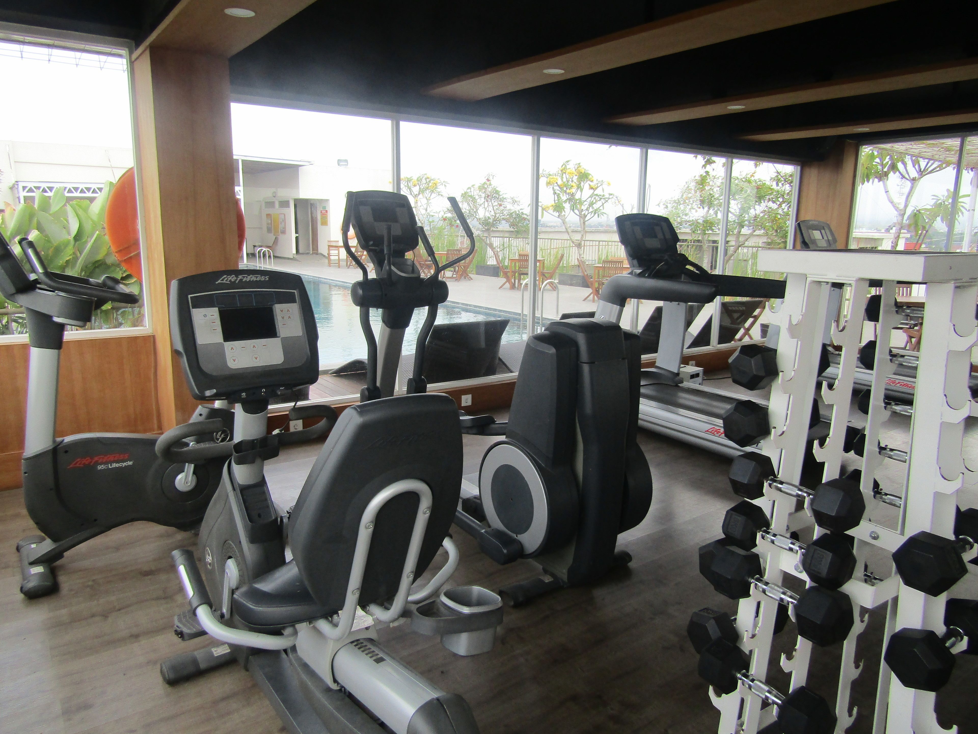 Foto - Student Park Hotel