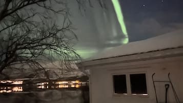 أغطية فراش متميزة وأسرّة بطبقة علوية مريحة وستائر تعتيم