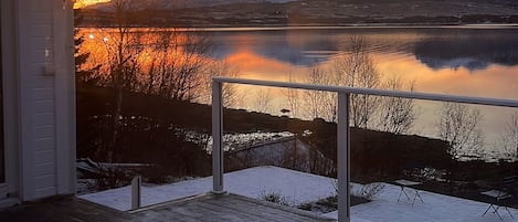 Exclusive-Apartment | Terrasse/Patio