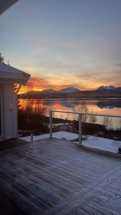 Tromsø Apartments