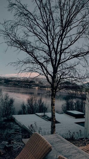 Appartamento Exclusive | Terrazza/patio