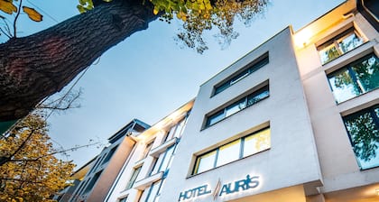 Auris Hotel