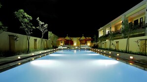 Pool - Bali Mega Hotel (Jimbaran)