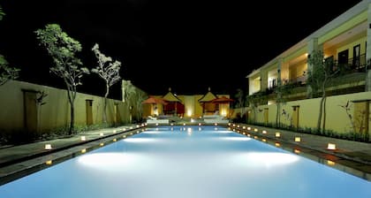 Bali Mega Hotel