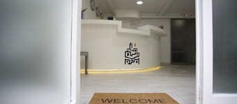 Ostello dei Sassi Matera