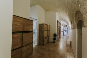 Fer et planche à repasser, Wi-Fi gratuit