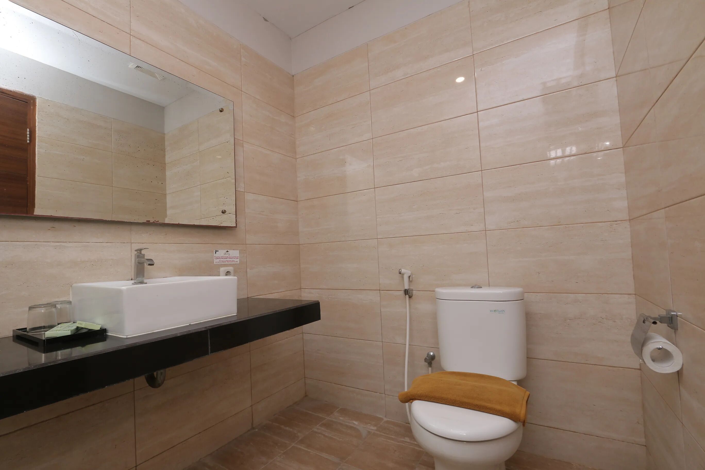Kamar mandi